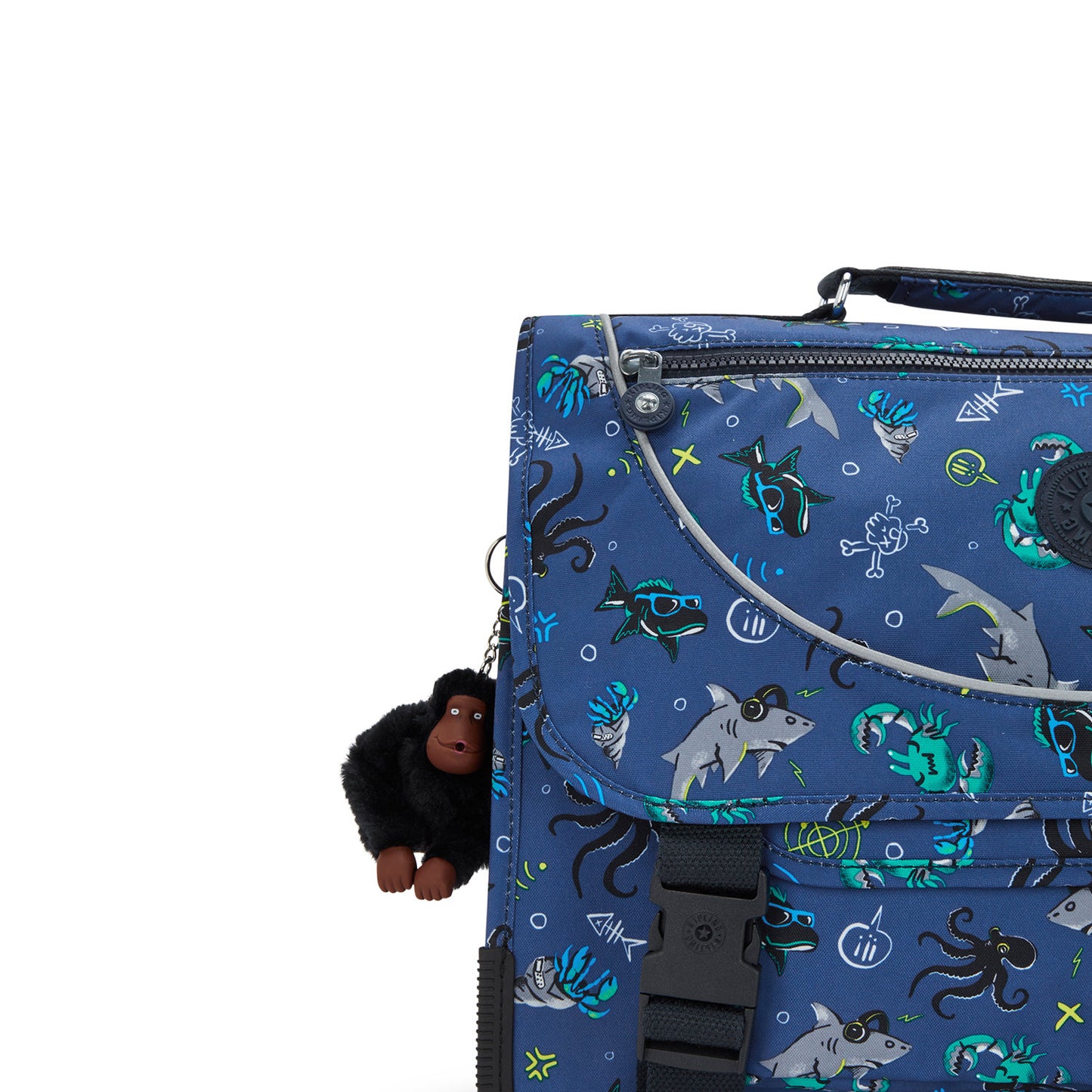 Kipling Preppy undersea party