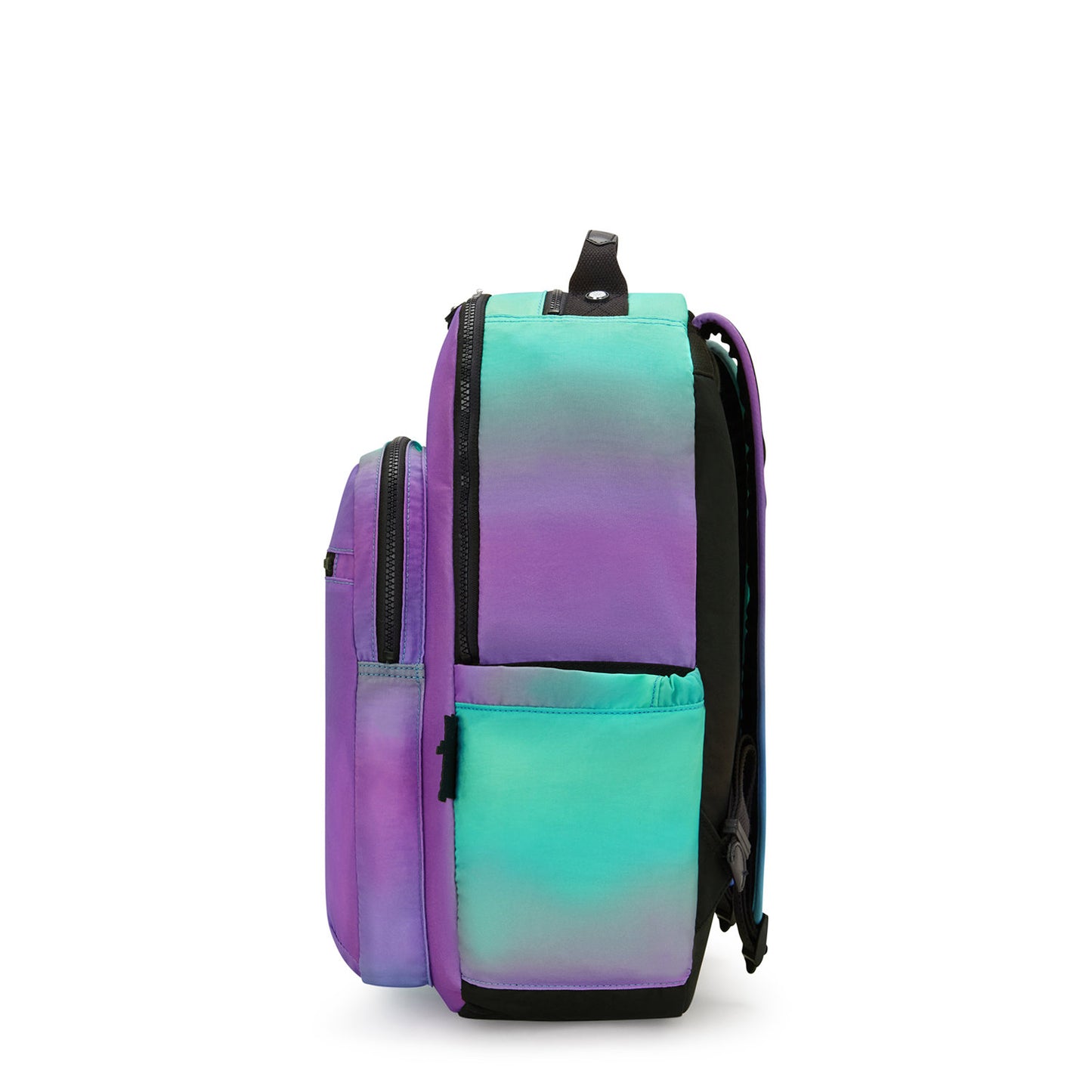 Kipling Seoul gradient dance