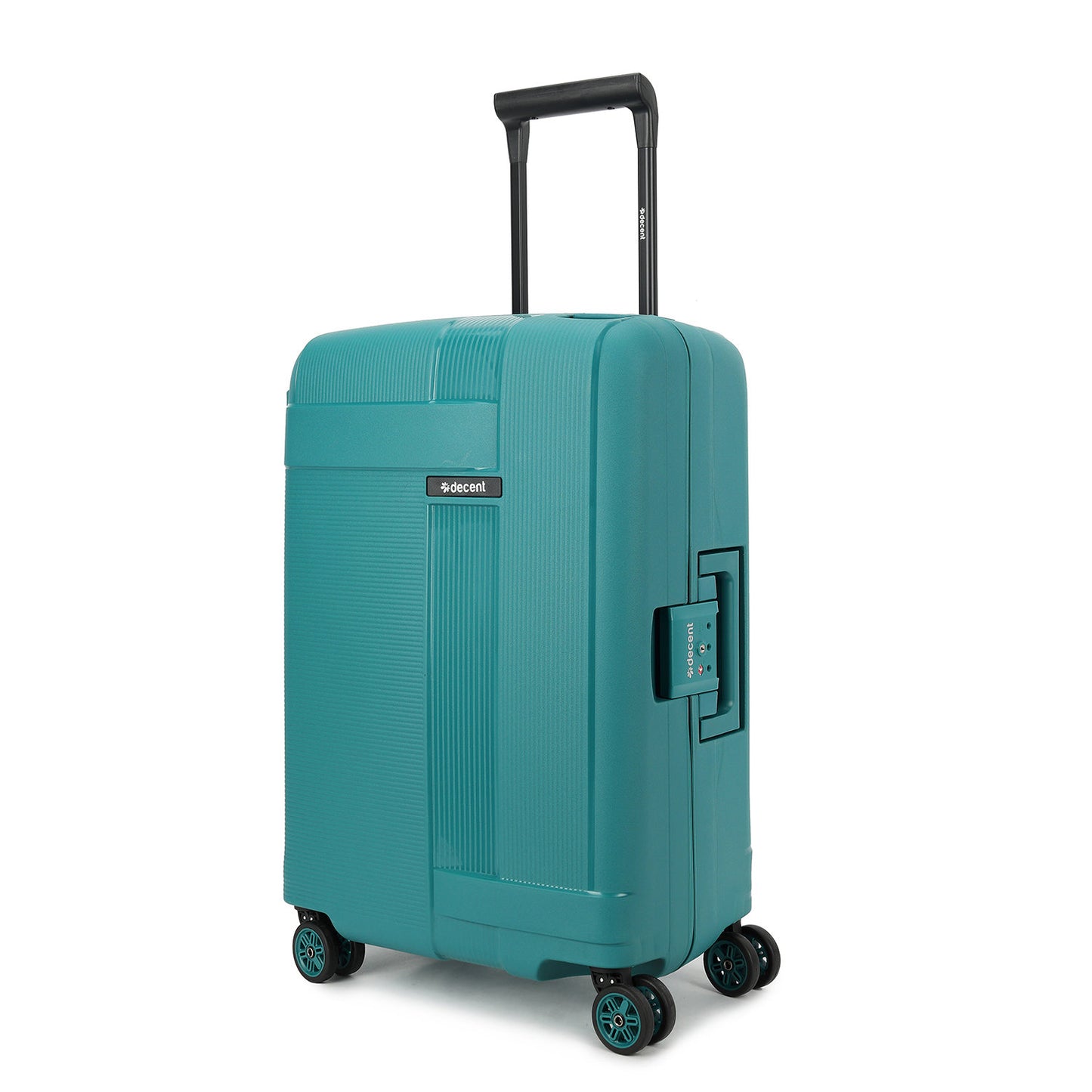 Decent Transit 2.0 Cabin Spinner olive