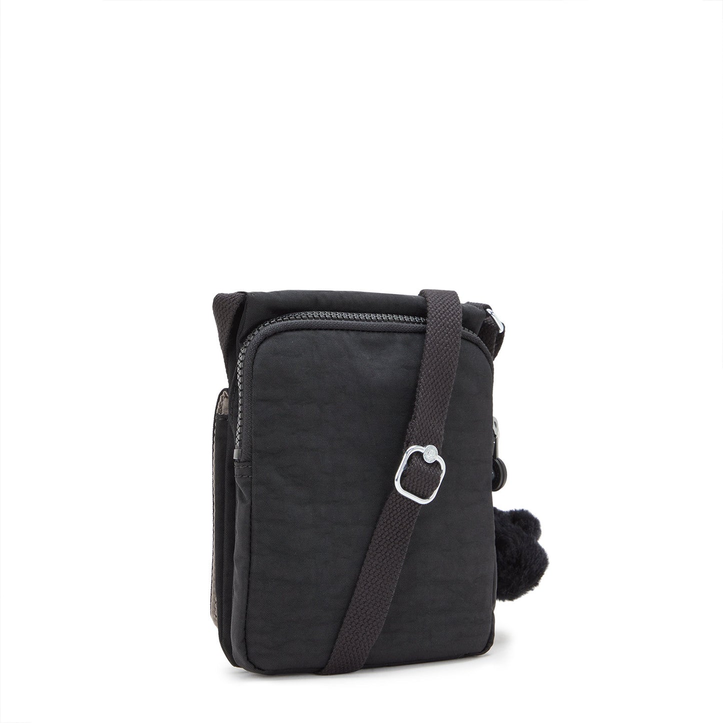 Kipling New Eldorado Crossbodytas black noir