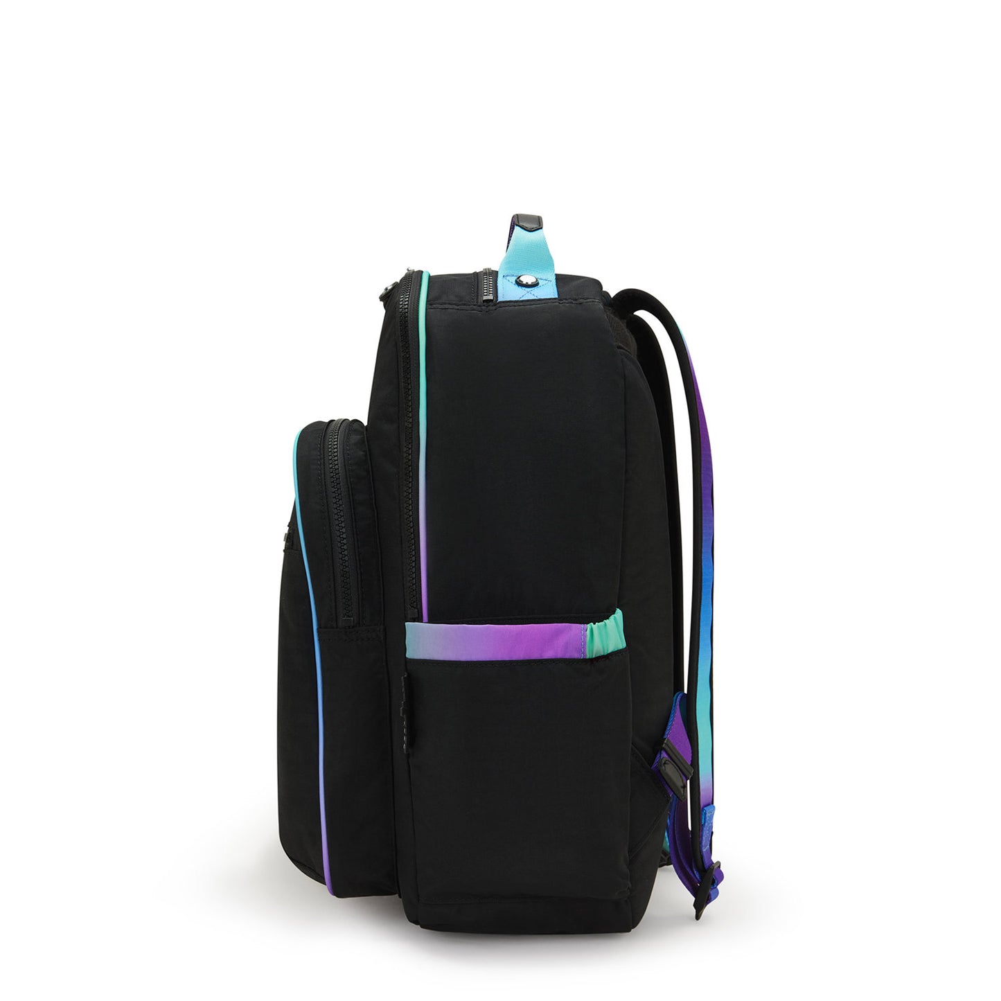 Kipling Seoul dance black