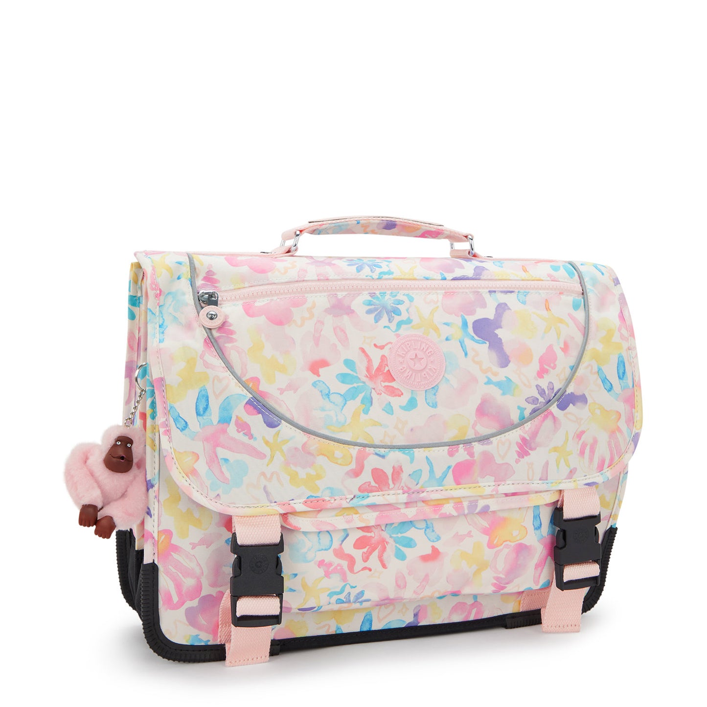 Kipling Preppy aqua sea