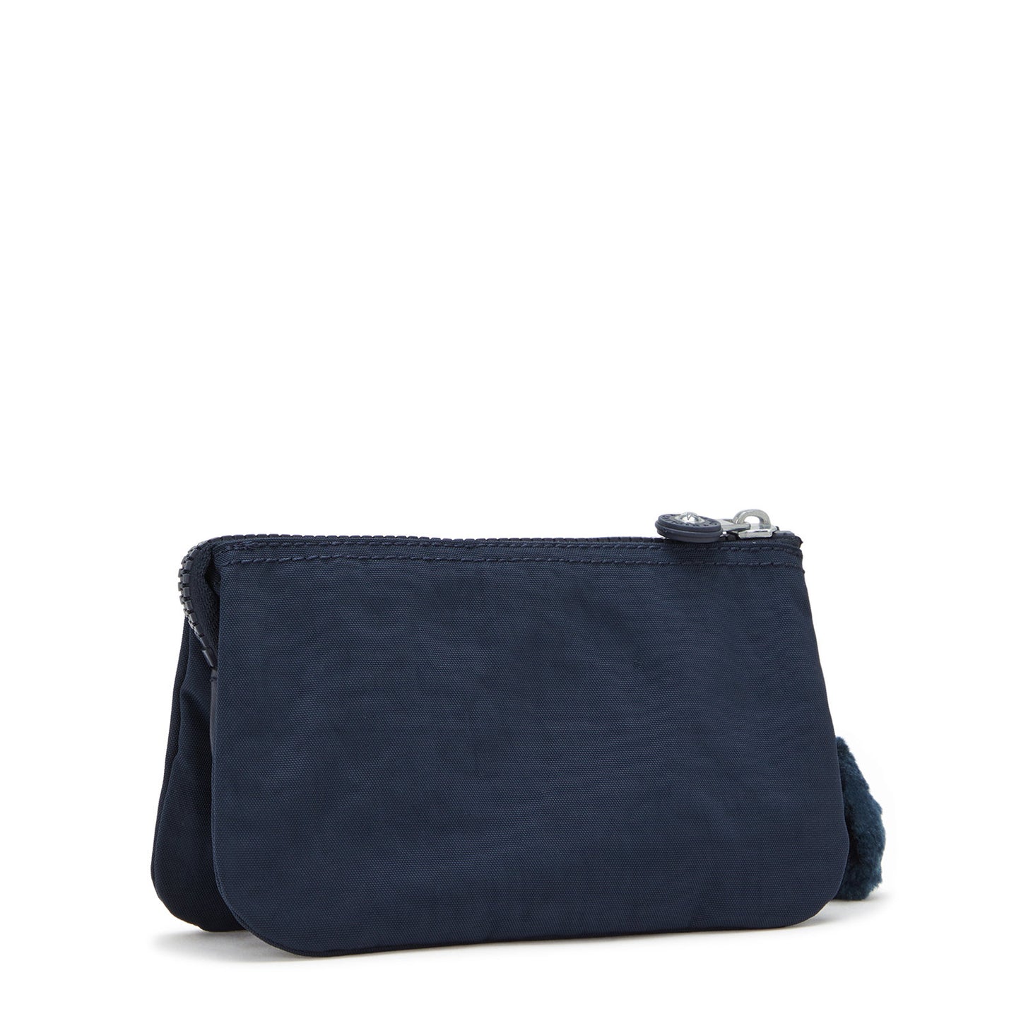 Kipling Creativity L Clutch blue bleu 2