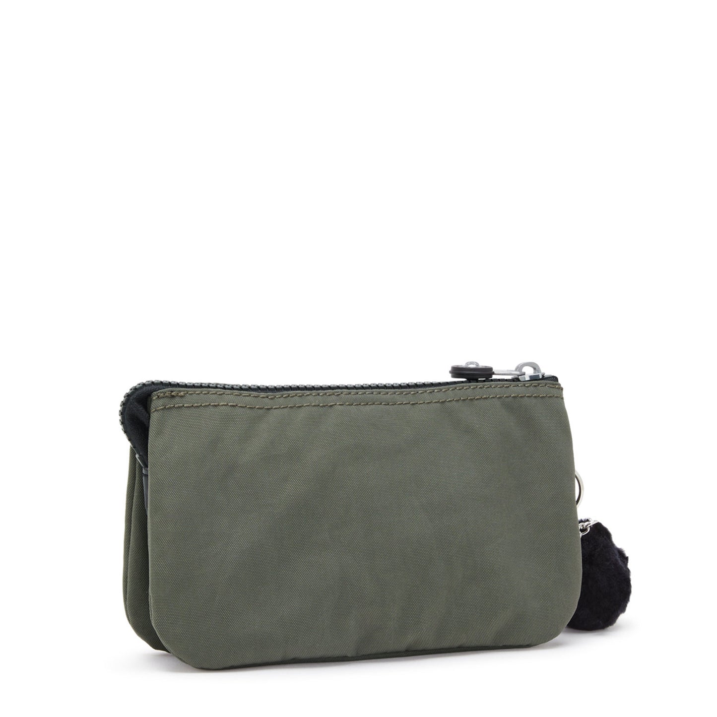 Kipling Creativity L Clutch green moss