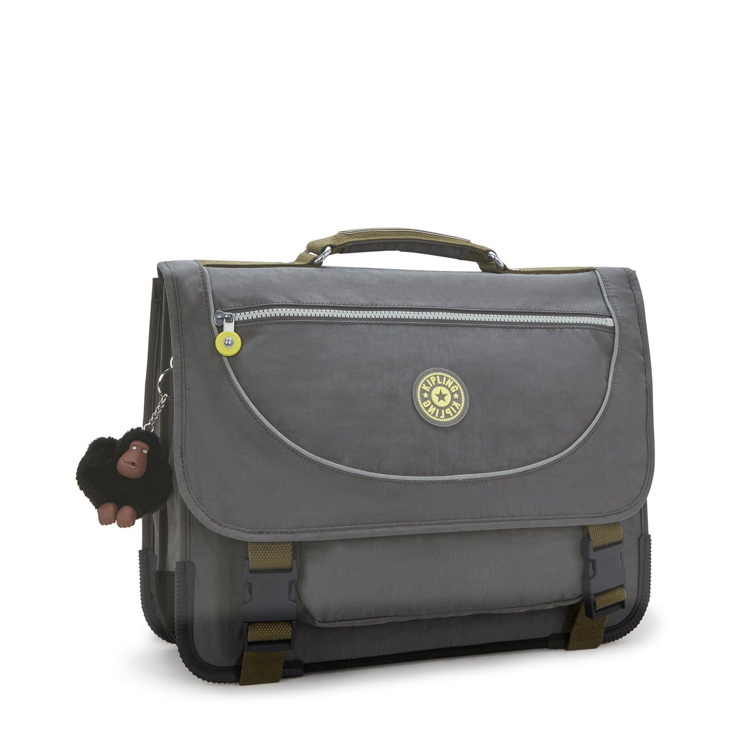 Kipling Preppy back to grey