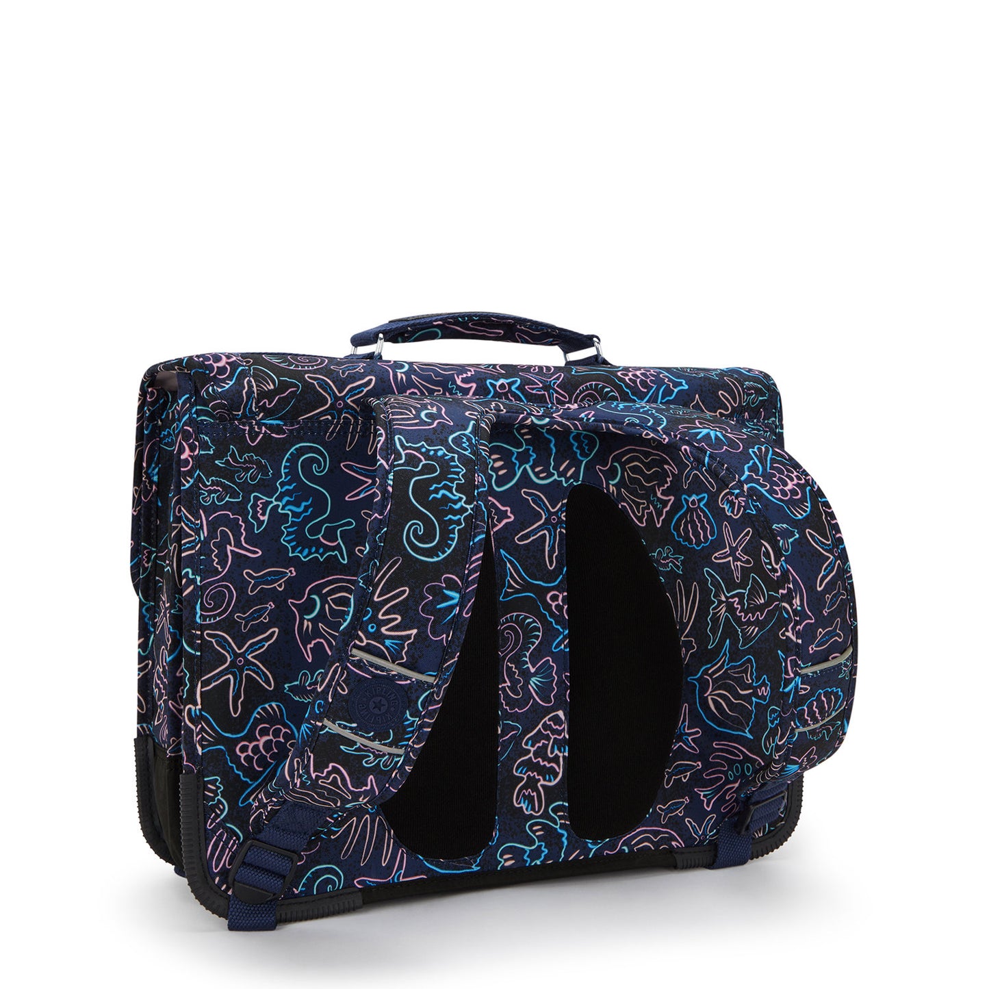 Kipling Preppy disco fish