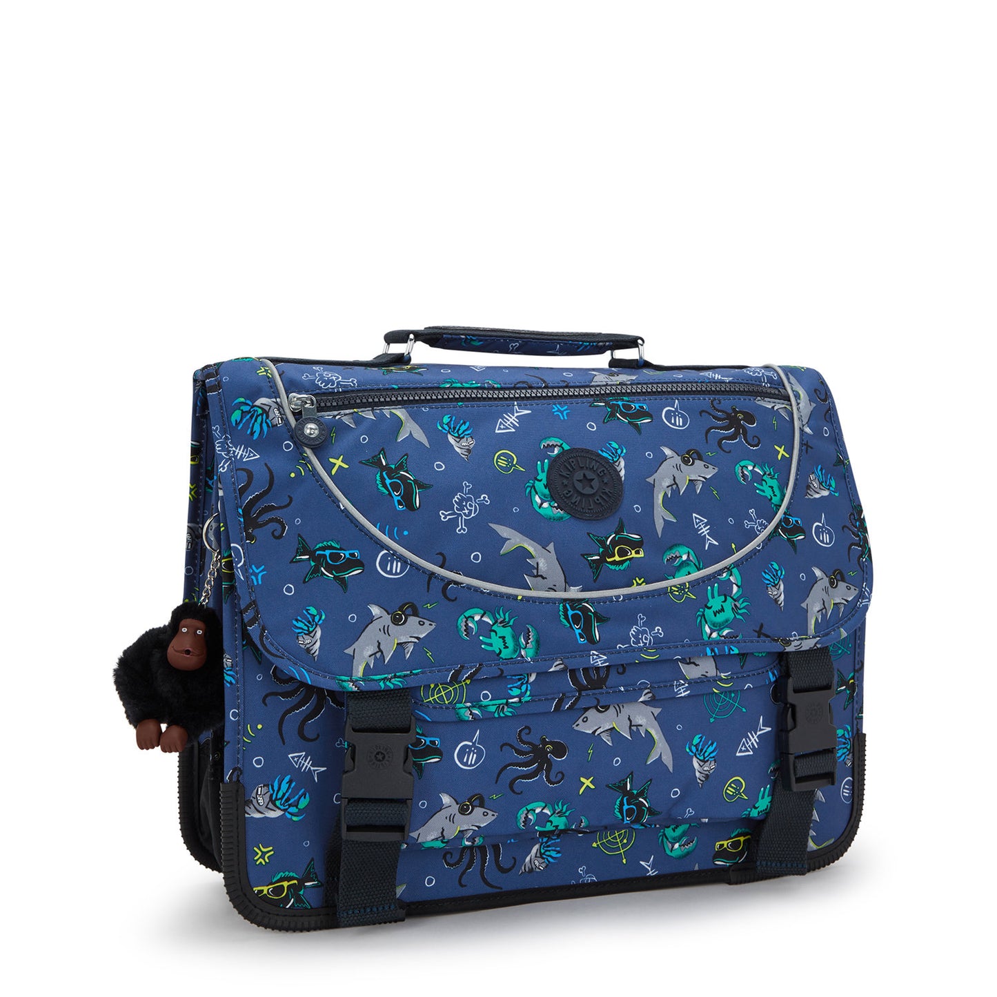 Kipling Preppy undersea party