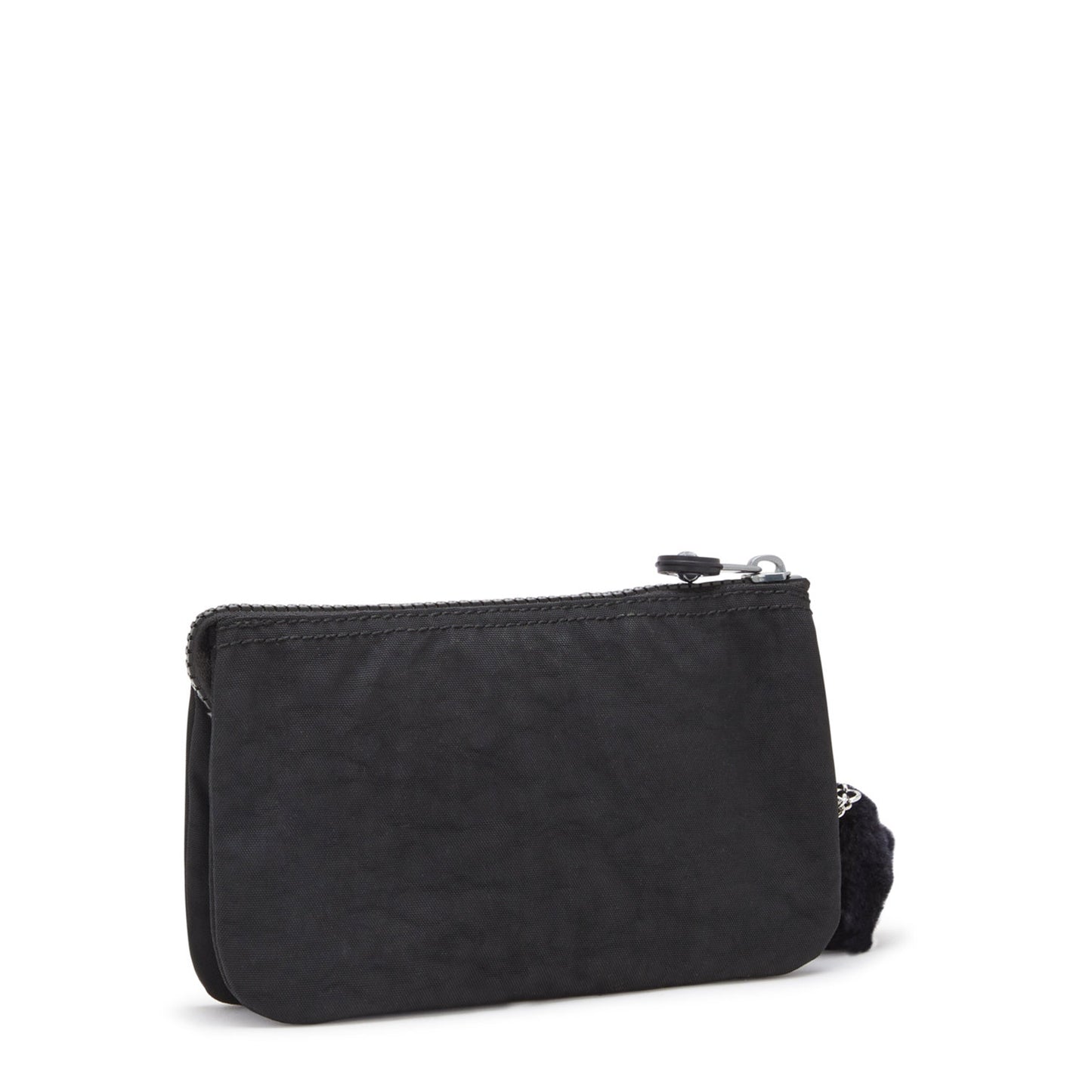 Kipling Creativity L Clutch black noir