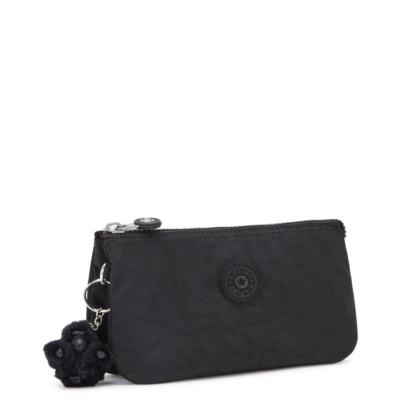 Kipling Creativity L Clutch black noir