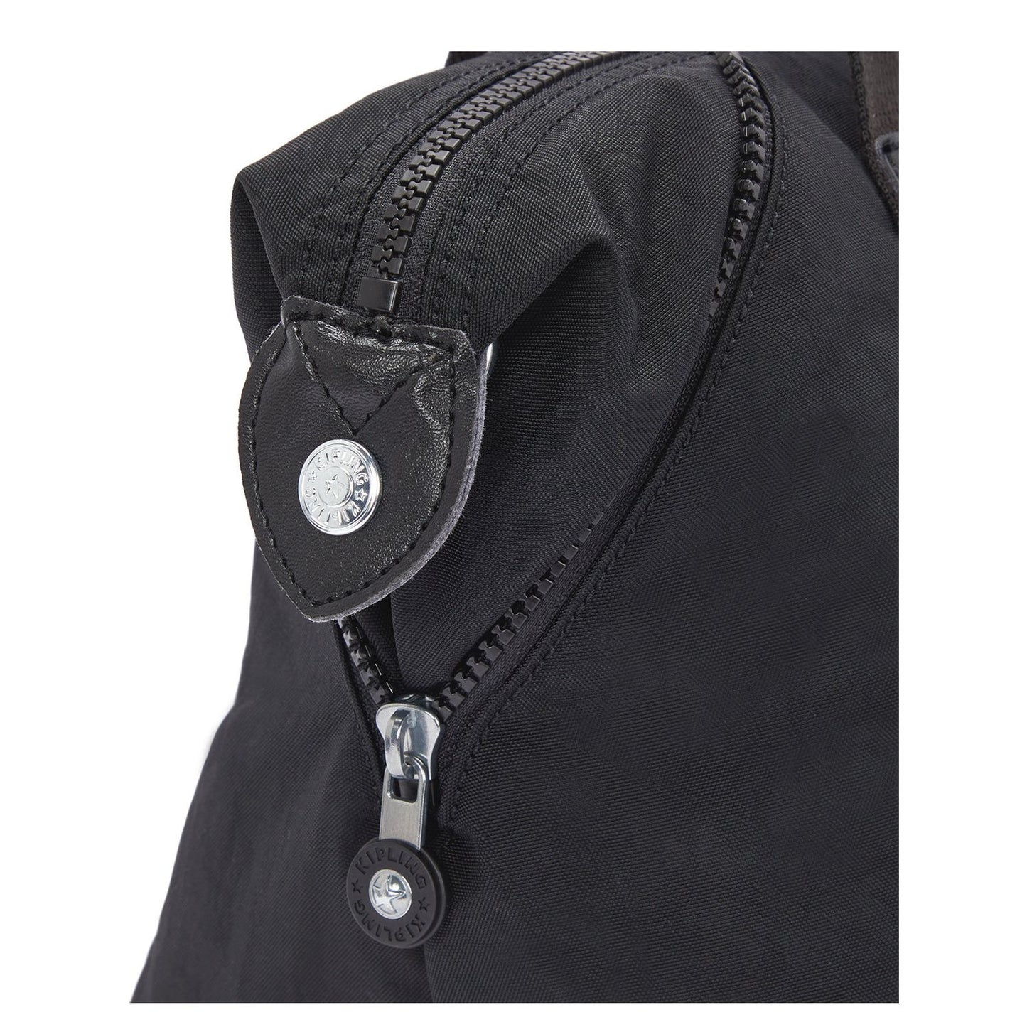 Kipling Art Handbag Mini black noir