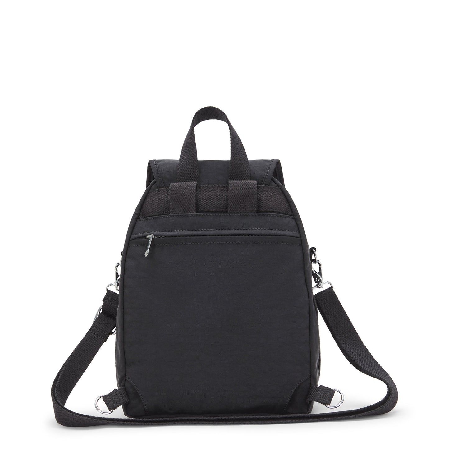 Kipling Firefly Up Backpack black noir