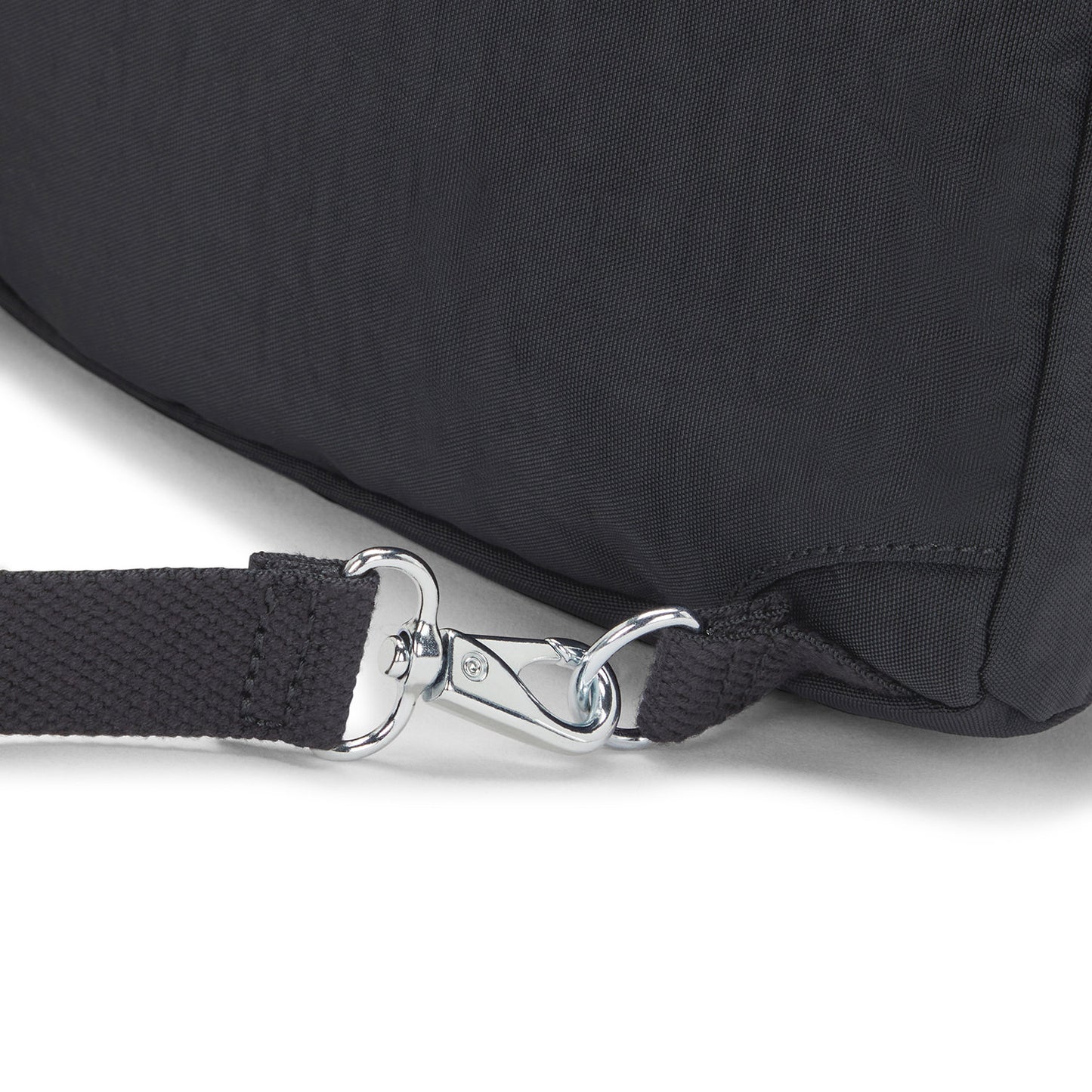 Kipling Firefly Up Backpack black noir