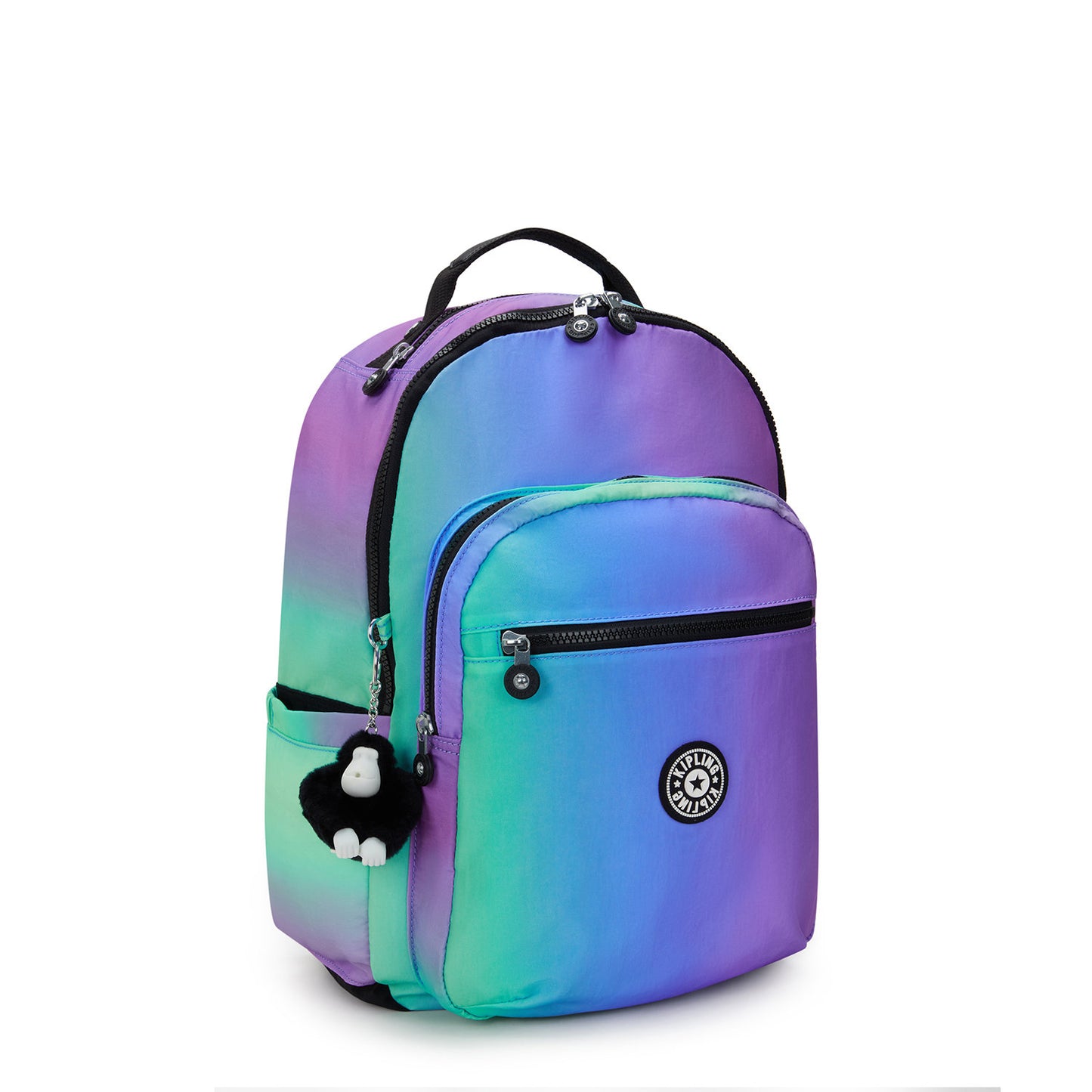 Kipling Seoul gradient dance
