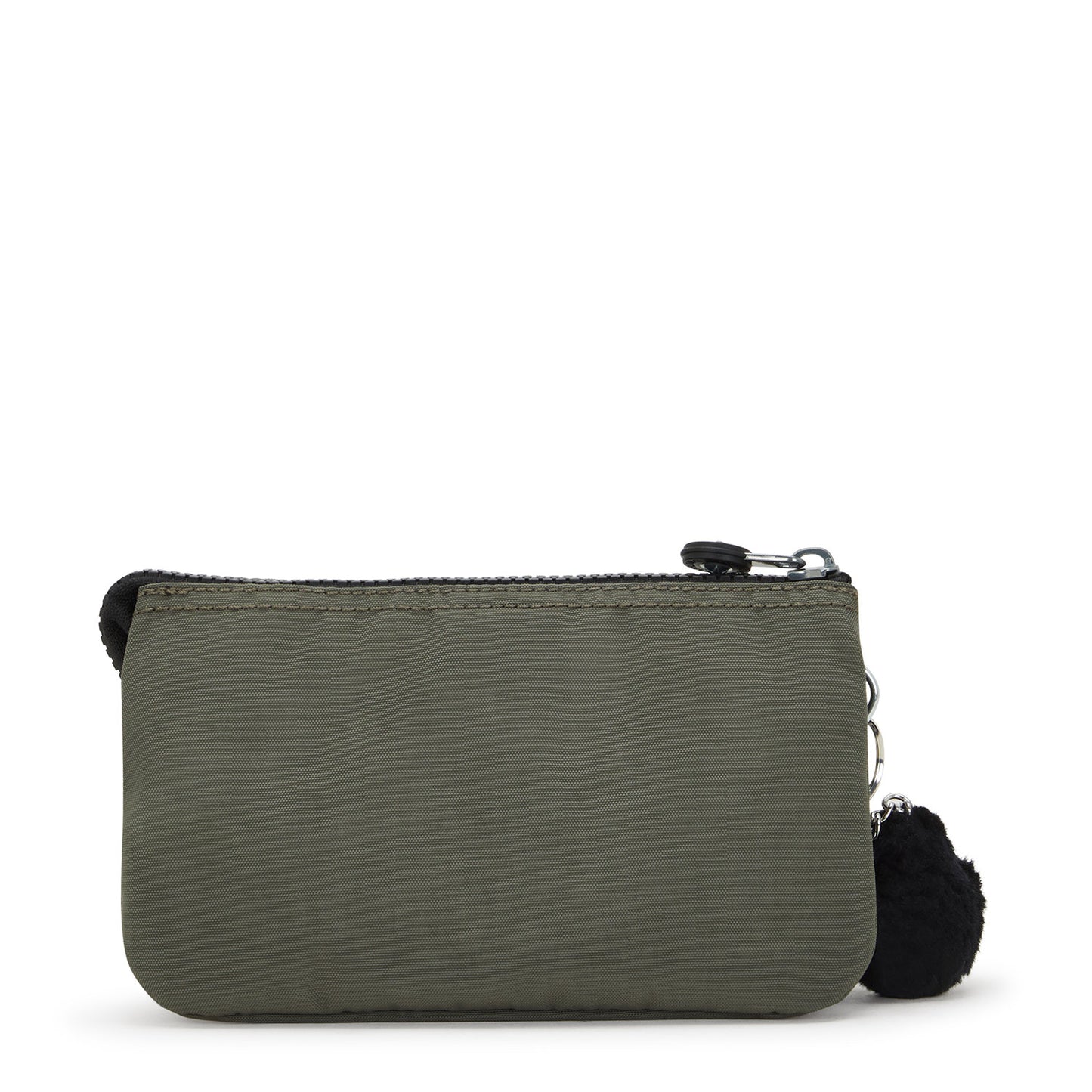 Kipling Creativity L Clutch green moss