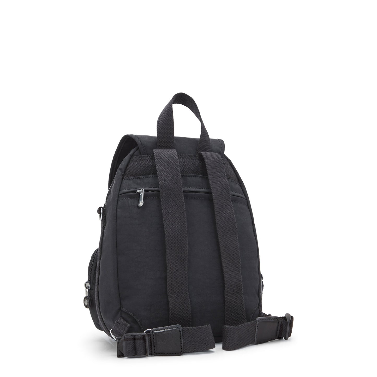 Kipling Firefly Up Backpack black noir