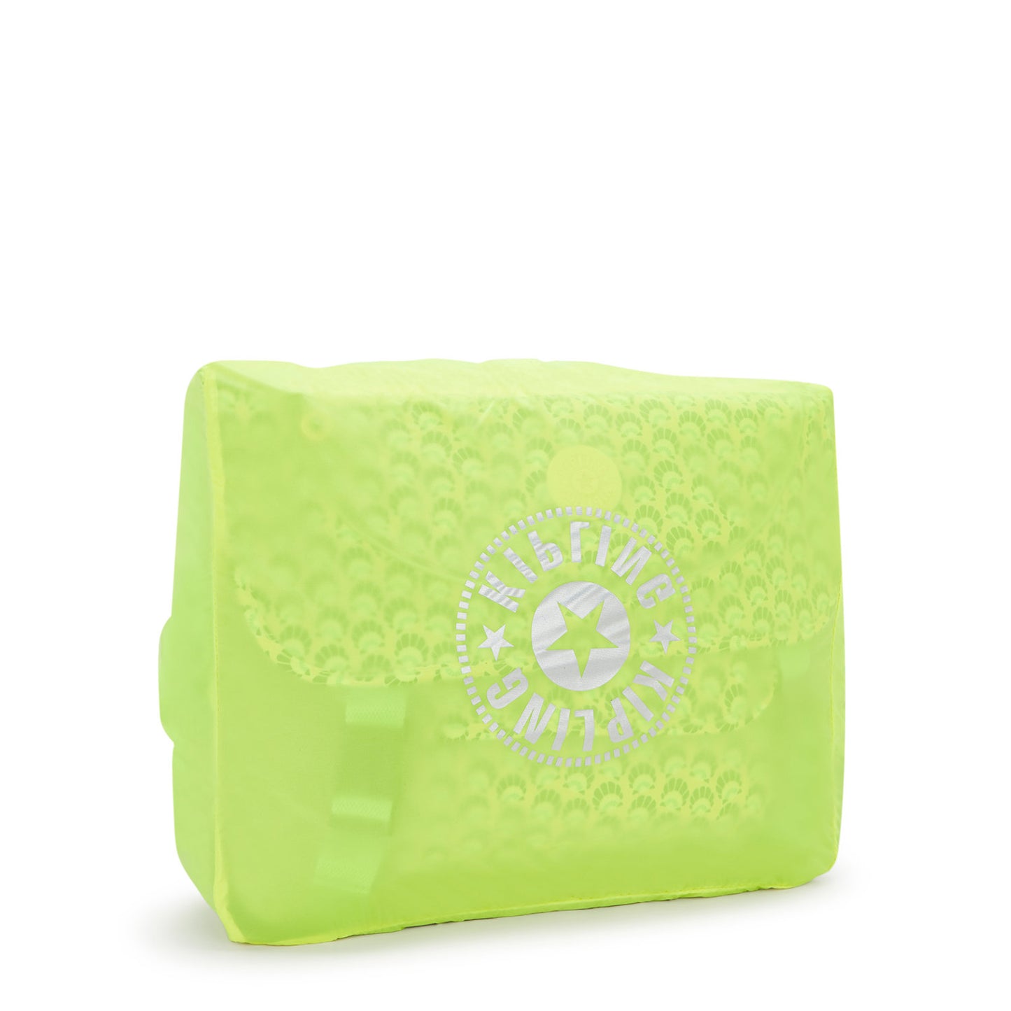 Kipling Preppy geo shell