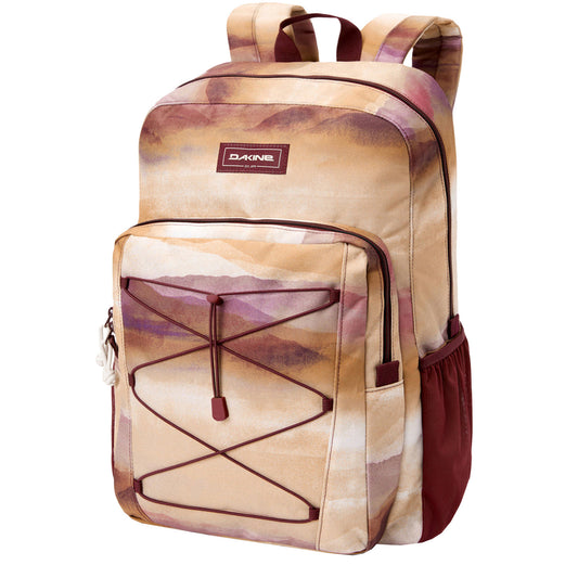 Dakine Educated 30L Backpack sunrise canyon