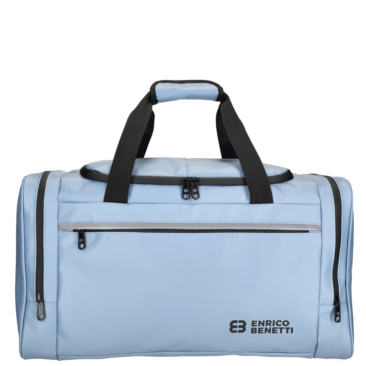 Enrico Benetti Arctic Weekender light blue