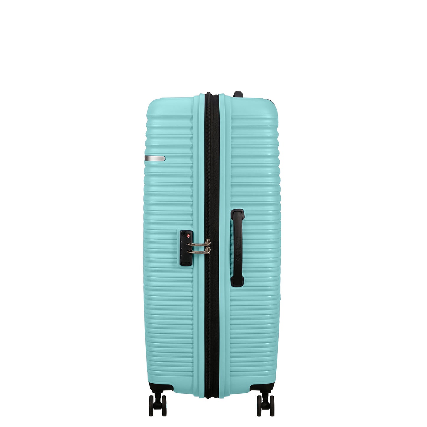 American Tourister Liftoff Spinner 79 summer blue