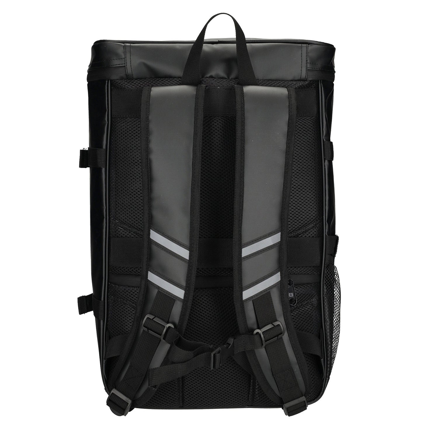 Enrico Benetti Arctic Backpack 15" black