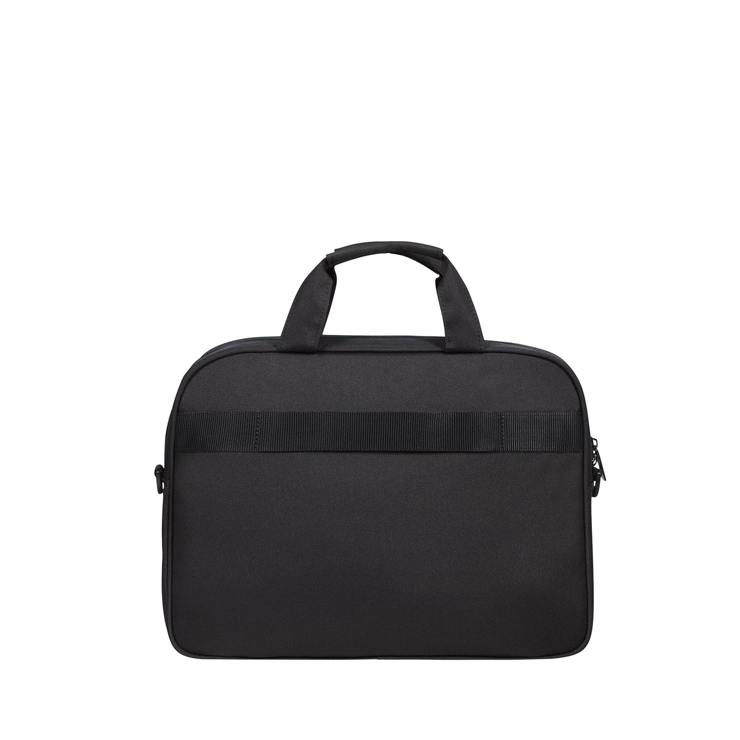 American Tourister At Work Laptop Bag 15.6" black/orange