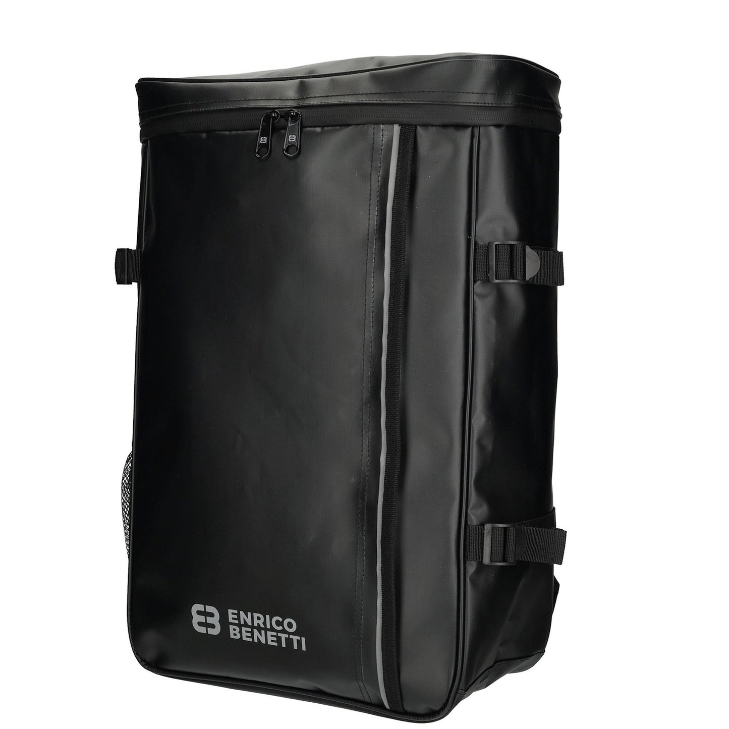 Enrico Benetti Arctic Backpack 15" black