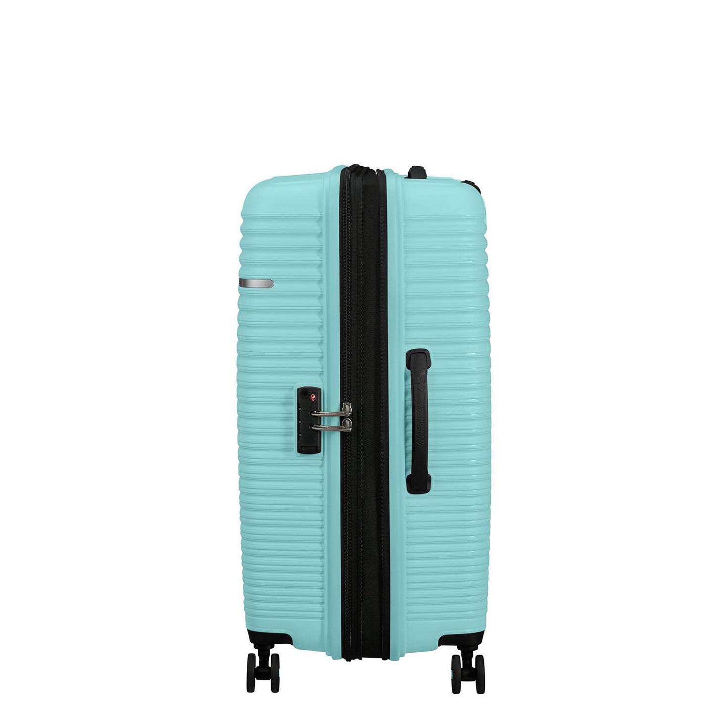 American Tourister Liftoff Spinner 67 summer blue