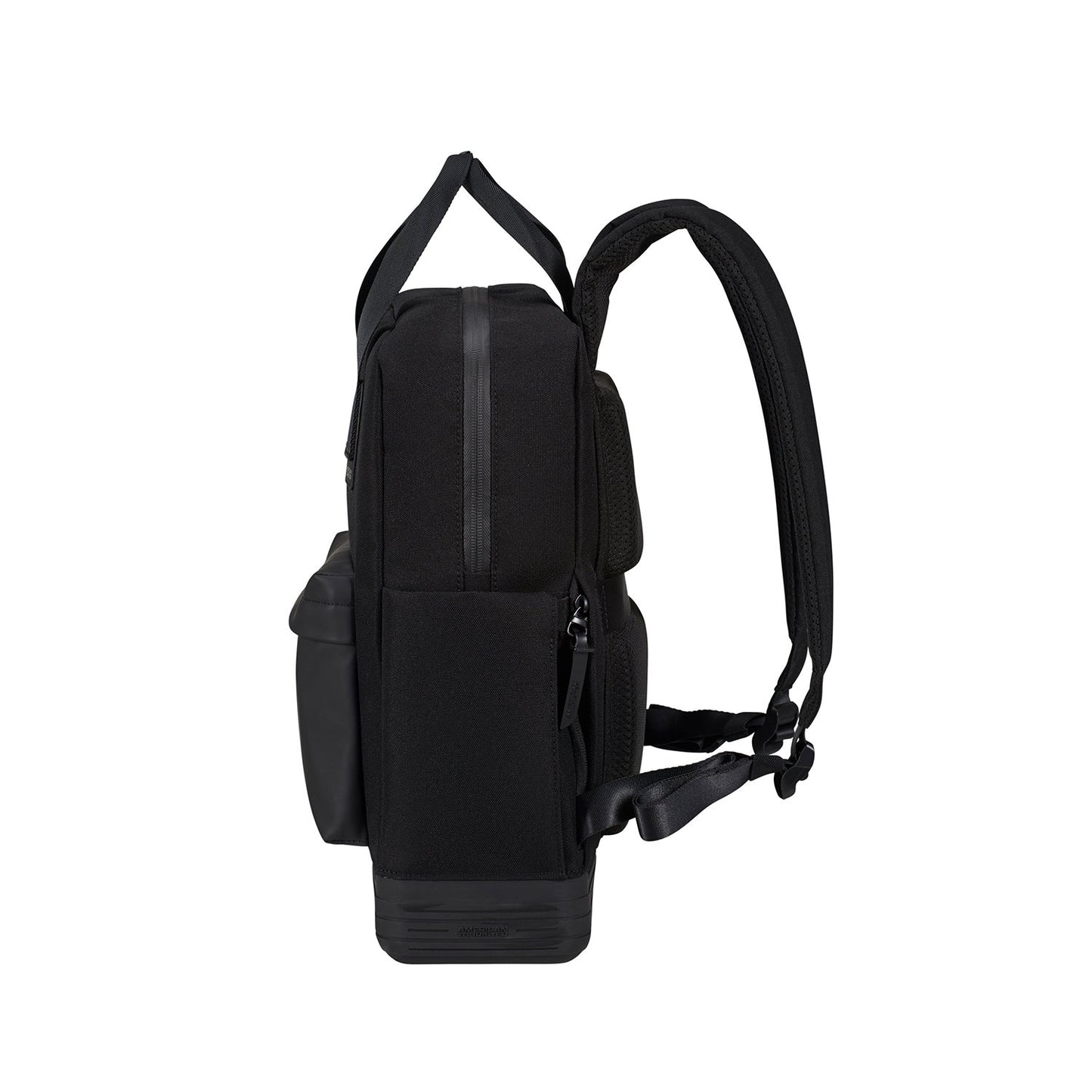 American Tourister Soulpack Business Backpack Tote 15" black