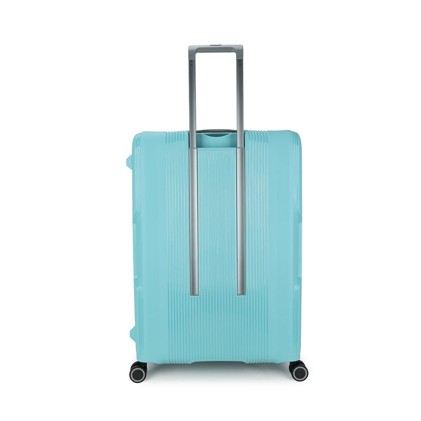 Decent On-Tour Trolley 77 pastel blue