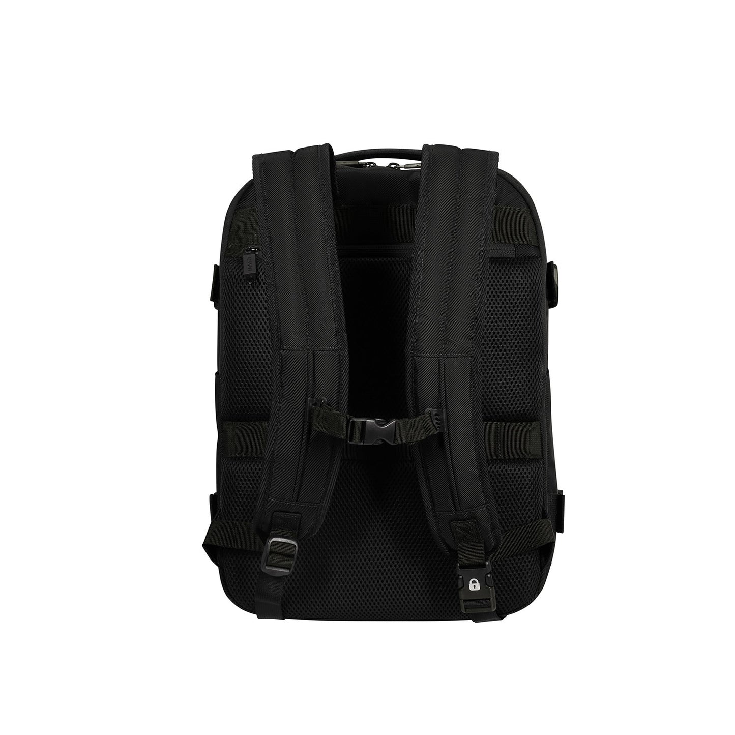 American Tourister Urban Track Laptop Backpack 15.6" asphalt black