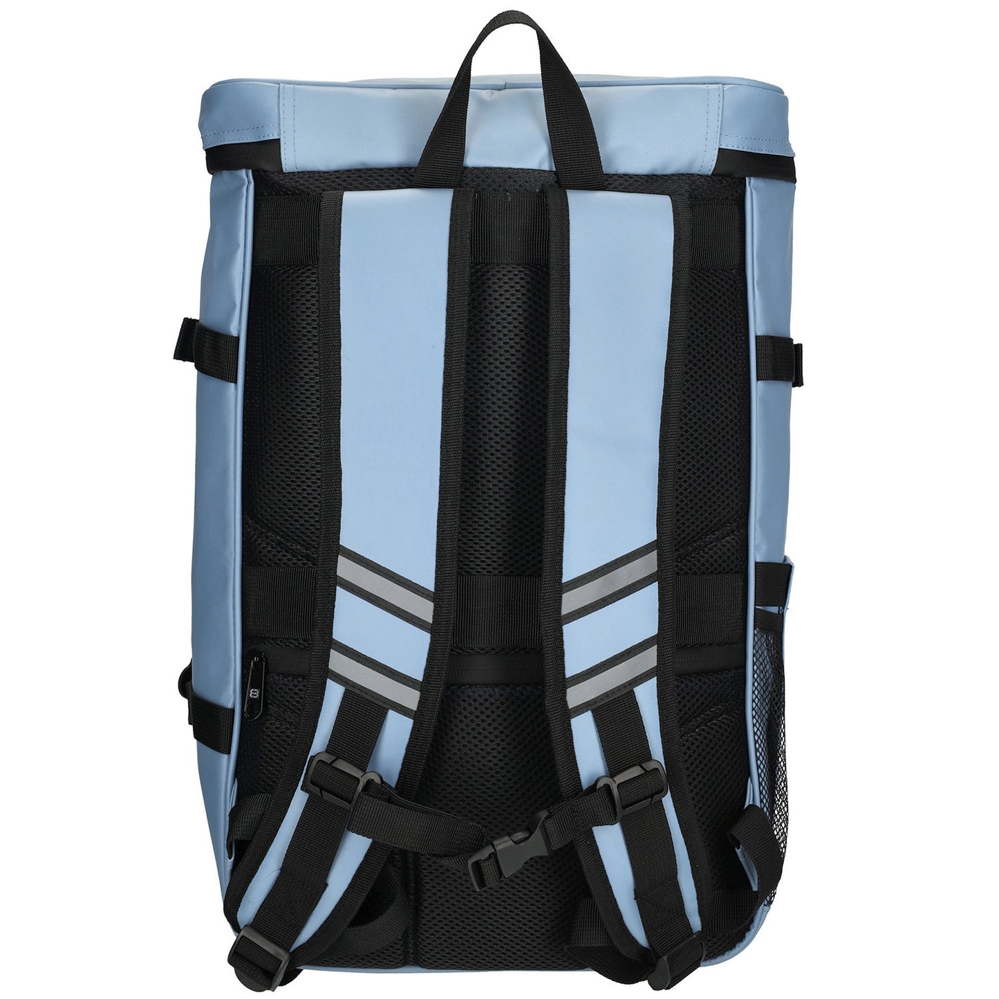 Enrico Benetti Arctic Backpack 15" light blue