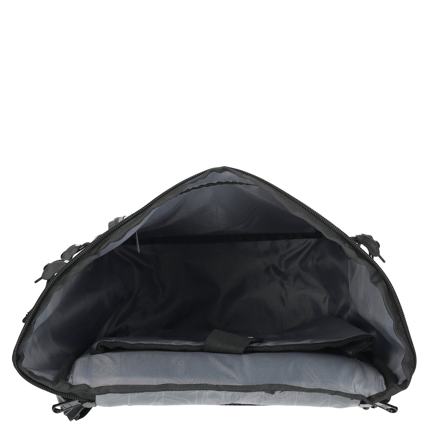 Enrico Benetti Arctic Backpack 15" black