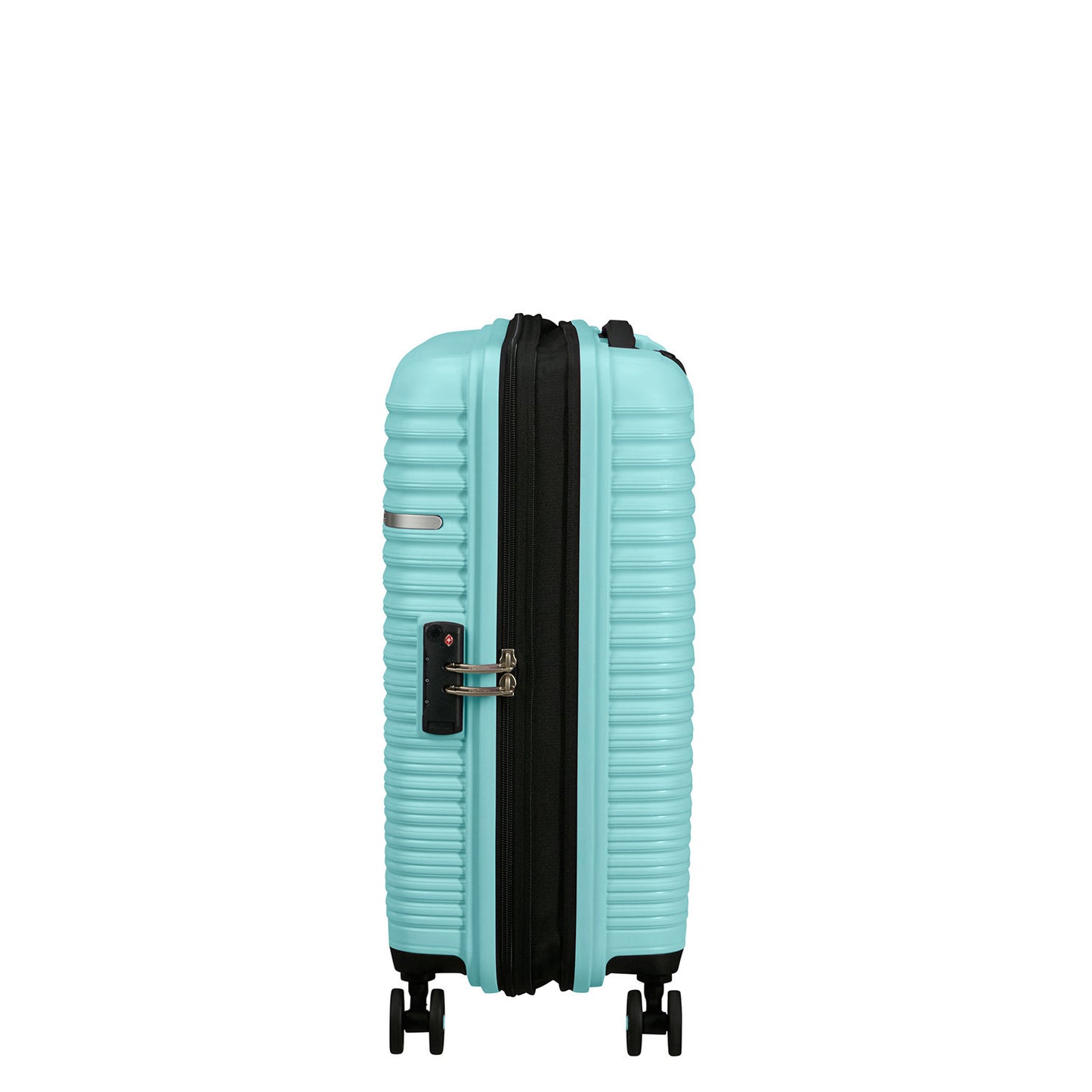 American Tourister Liftoff Spinner 55 summer blue