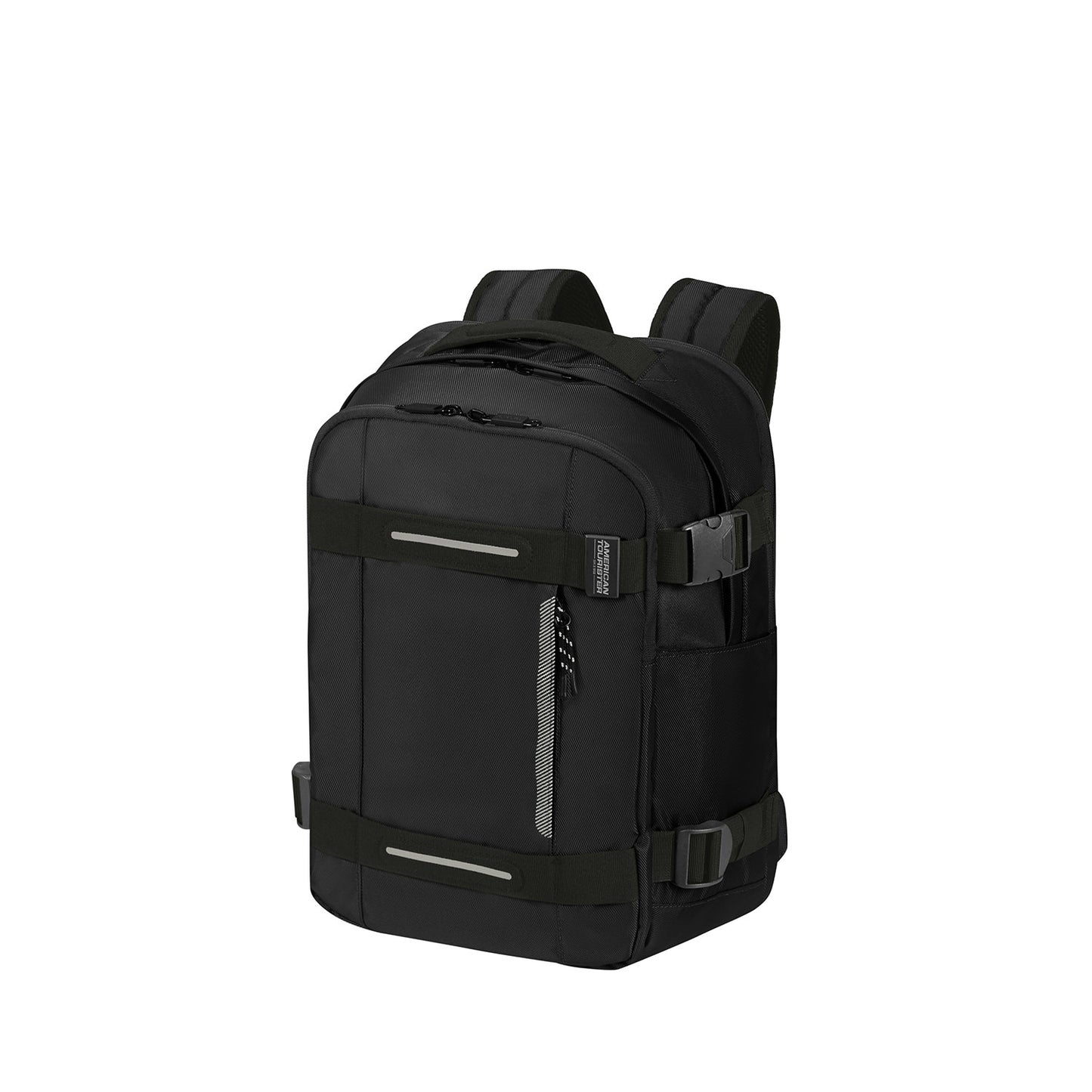 American Tourister Urban Track Laptop Backpack 15.6" asphalt black