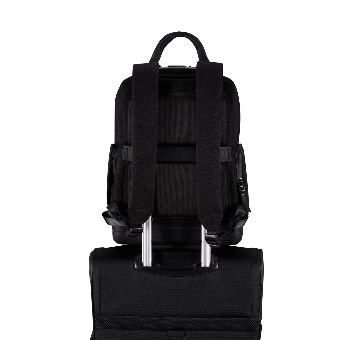 American Tourister Soulpack Business Backpack Tote 15" black
