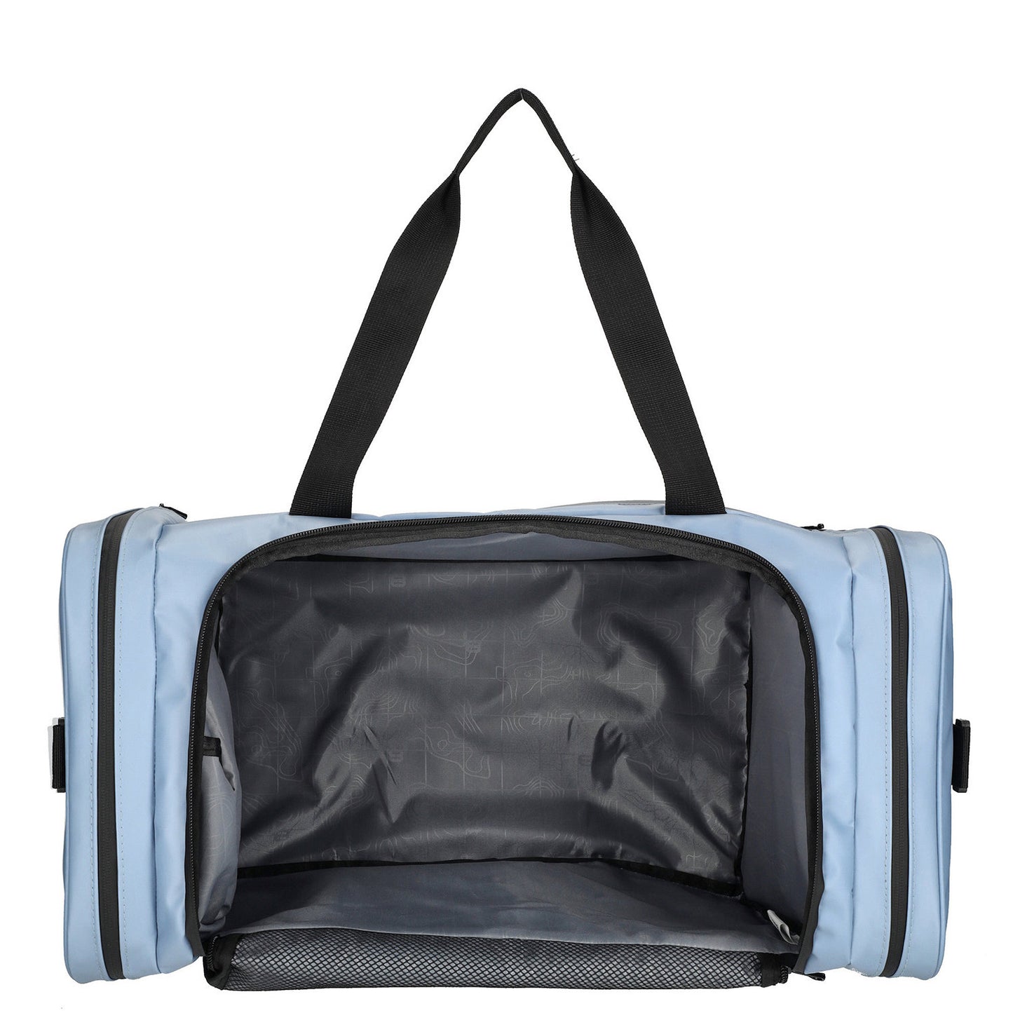 Enrico Benetti Arctic Weekender light blue