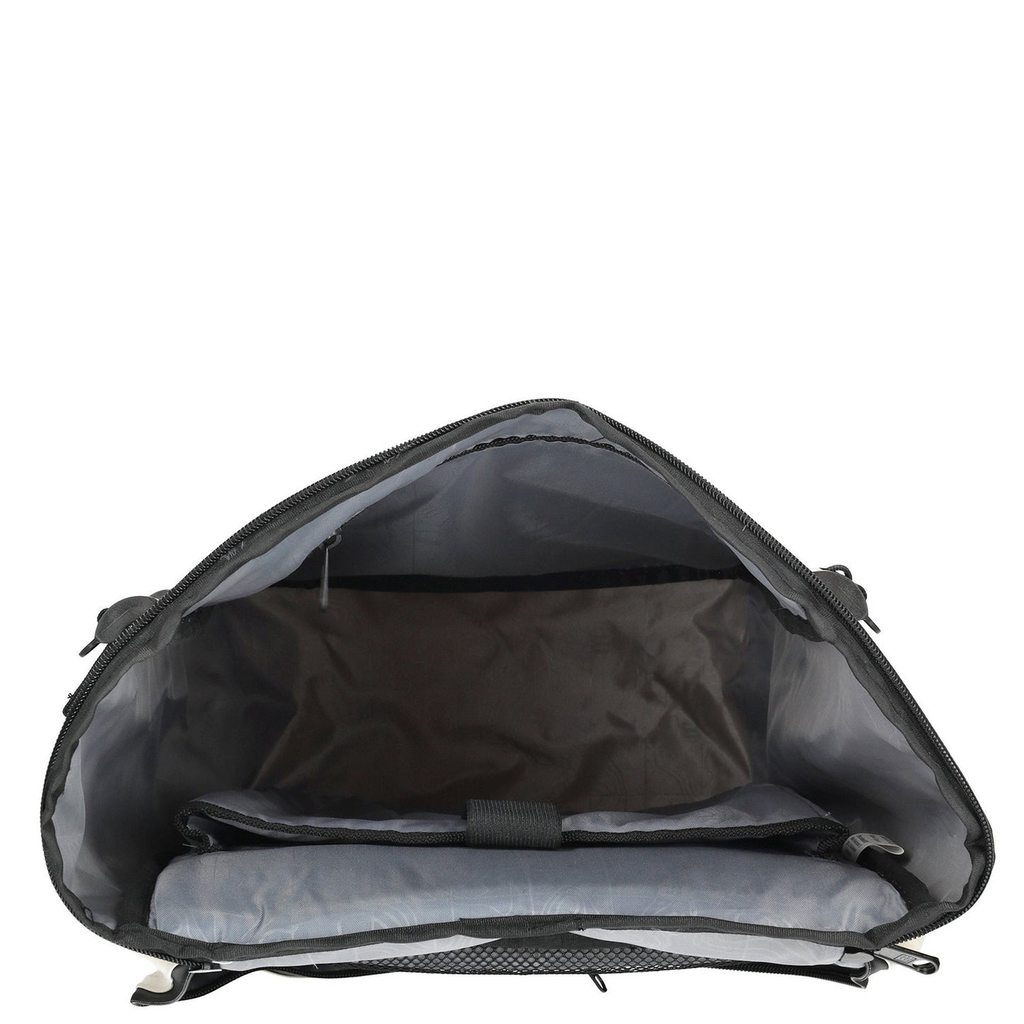 Enrico Benetti Arctic Backpack 15" off white