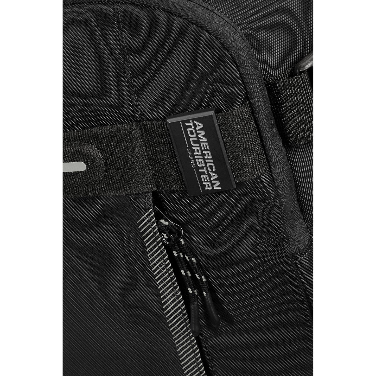 American Tourister Urban Track Laptop Backpack 15.6" asphalt black