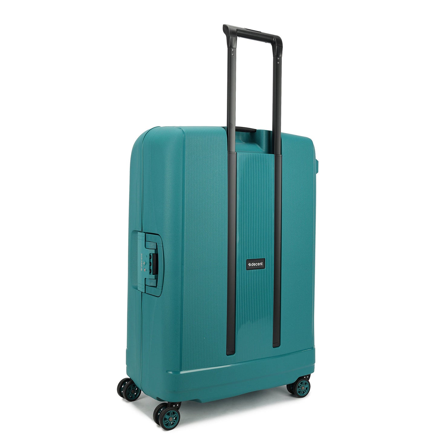 Decent Transit 2.0 Medium Trolley 4 Wheels olive