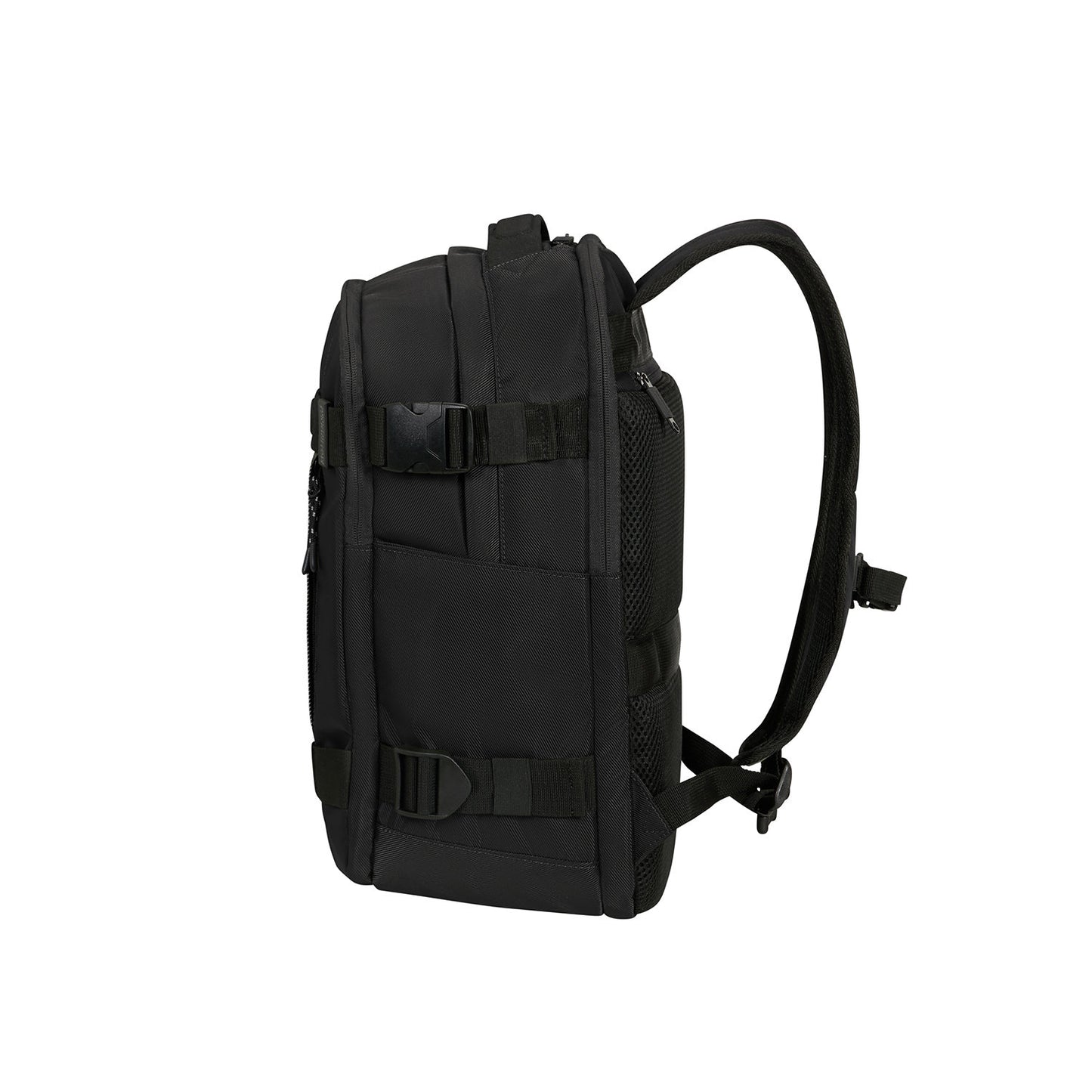 American Tourister Urban Track Laptop Backpack 15.6" asphalt black