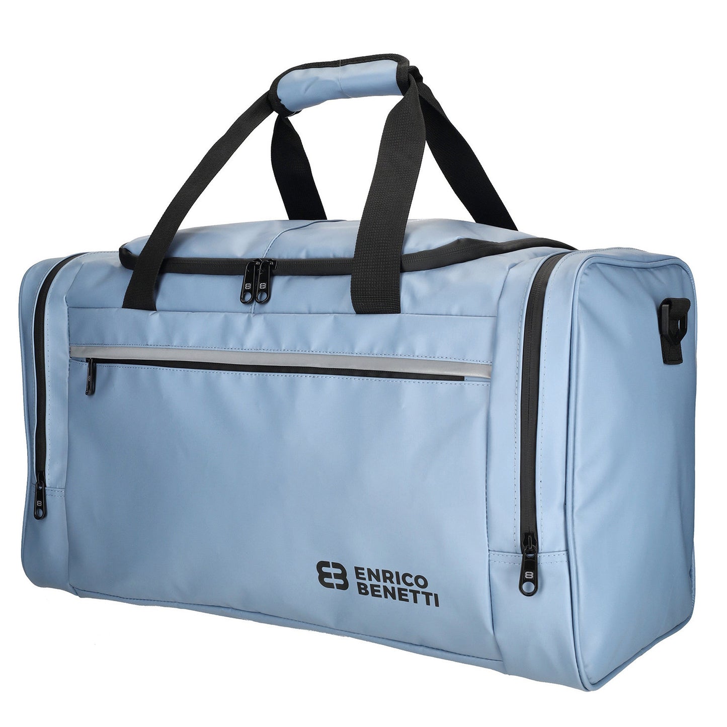 Enrico Benetti Arctic Weekender light blue