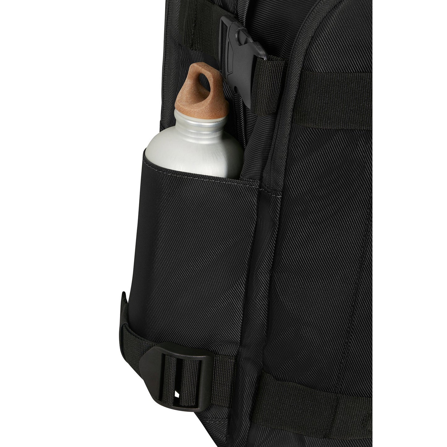 American Tourister Urban Track Laptop Backpack 15.6" asphalt black