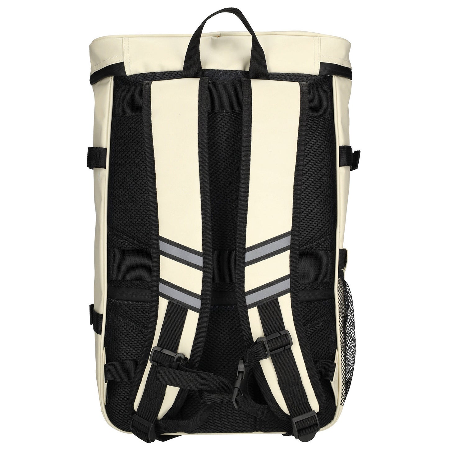 Enrico Benetti Arctic Backpack 15" off white