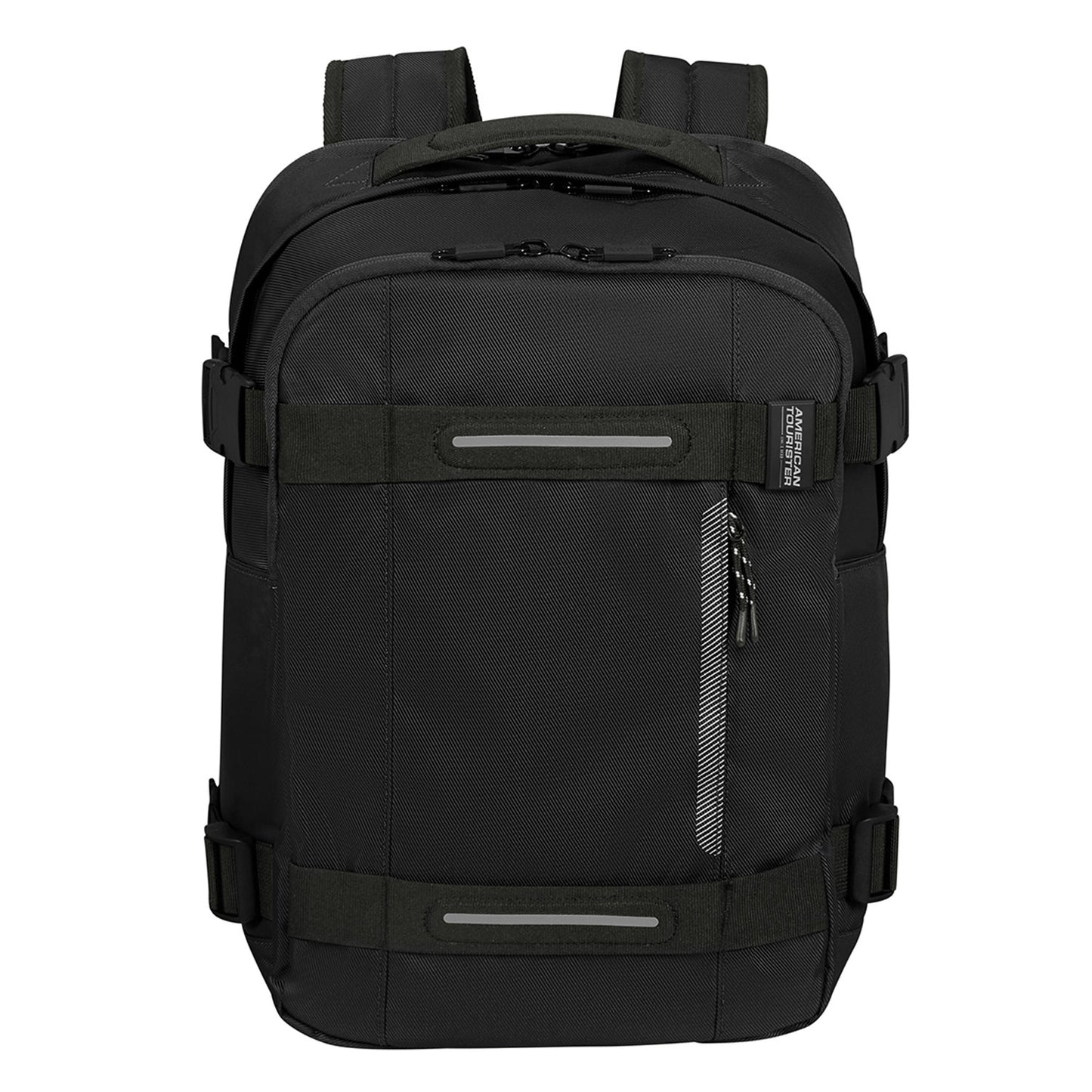 American Tourister Urban Track Laptop Backpack 15.6" asphalt black