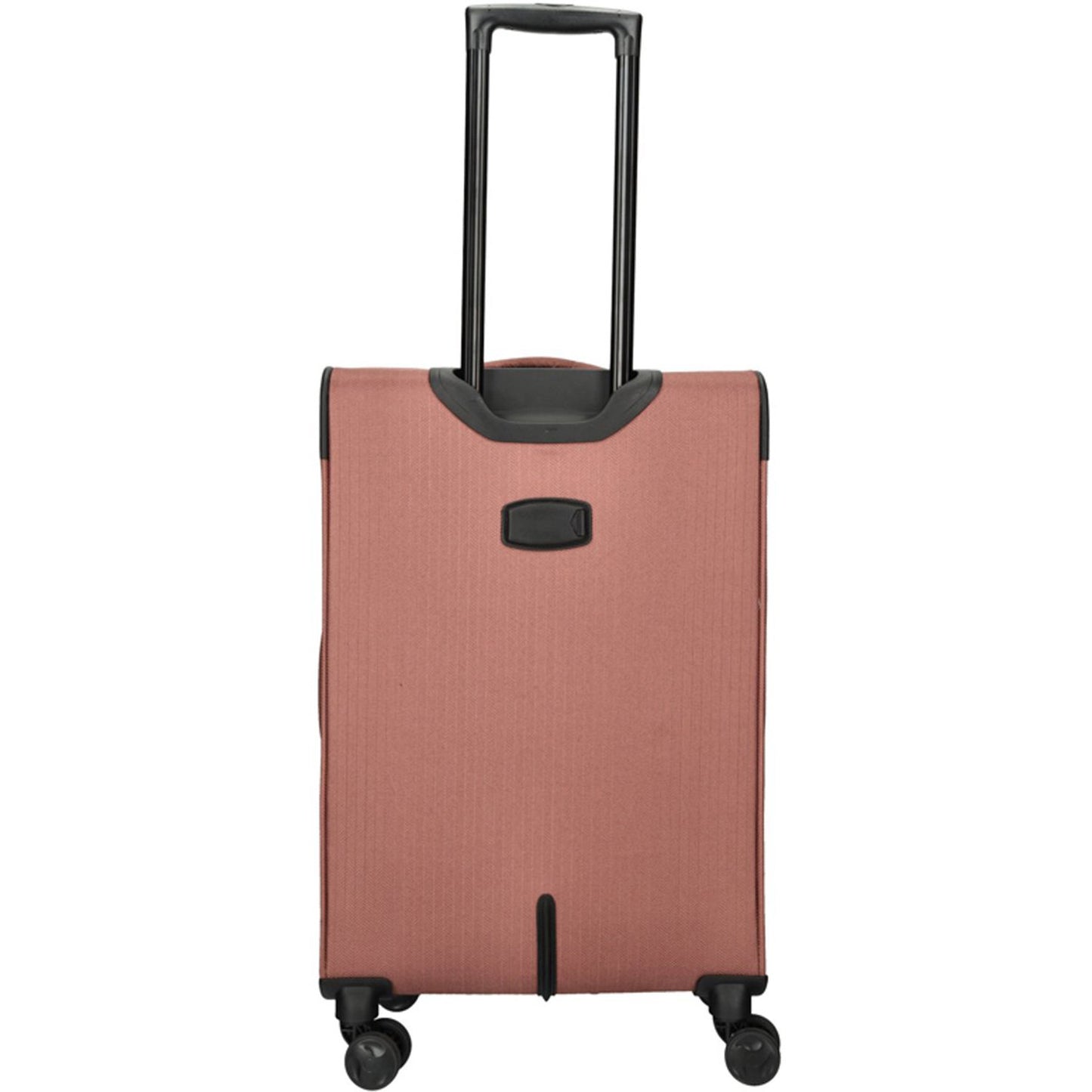 Enrico Benetti Oakville Medium Spinner 65 old pink