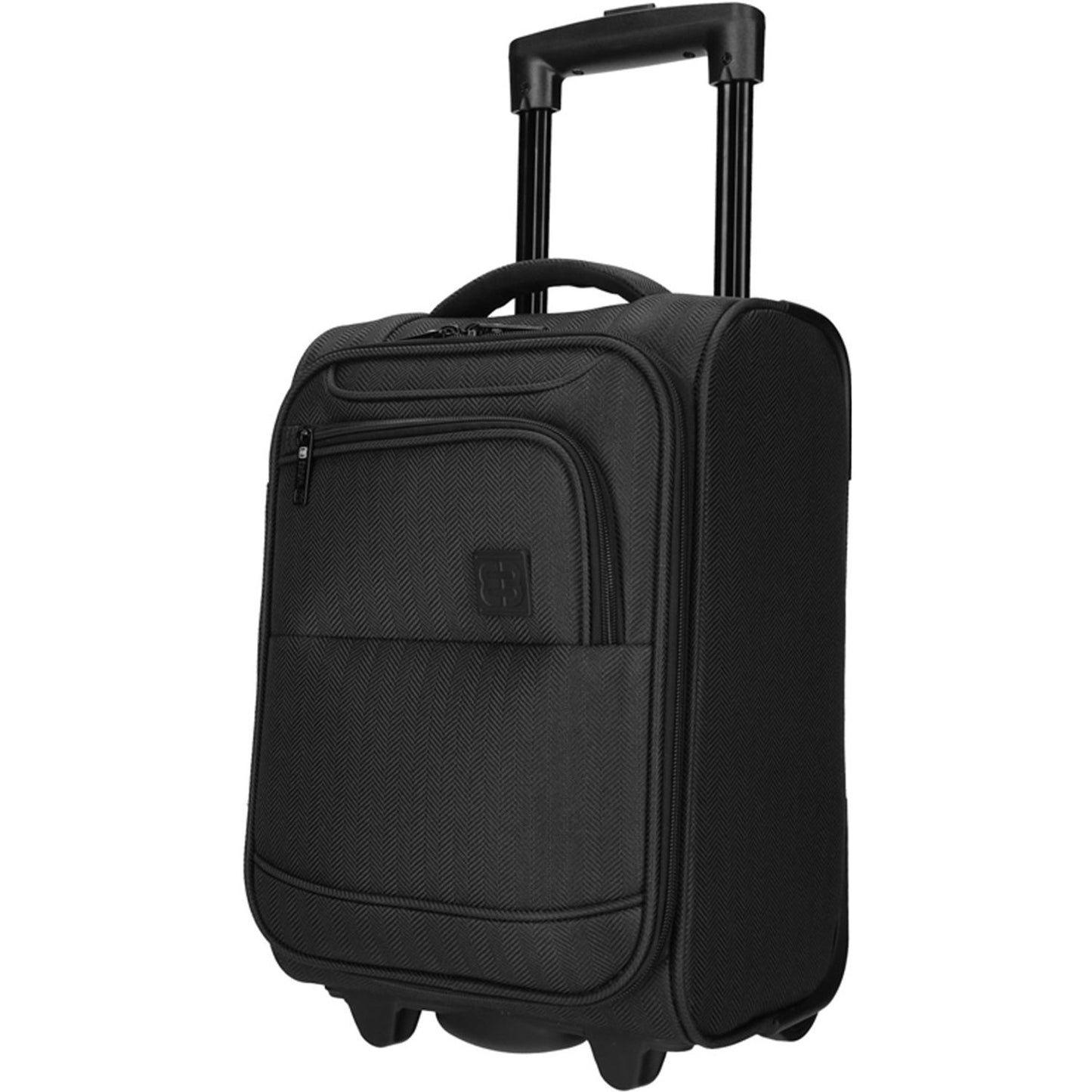 Enrico Benetti Oakville Underseater 40 black