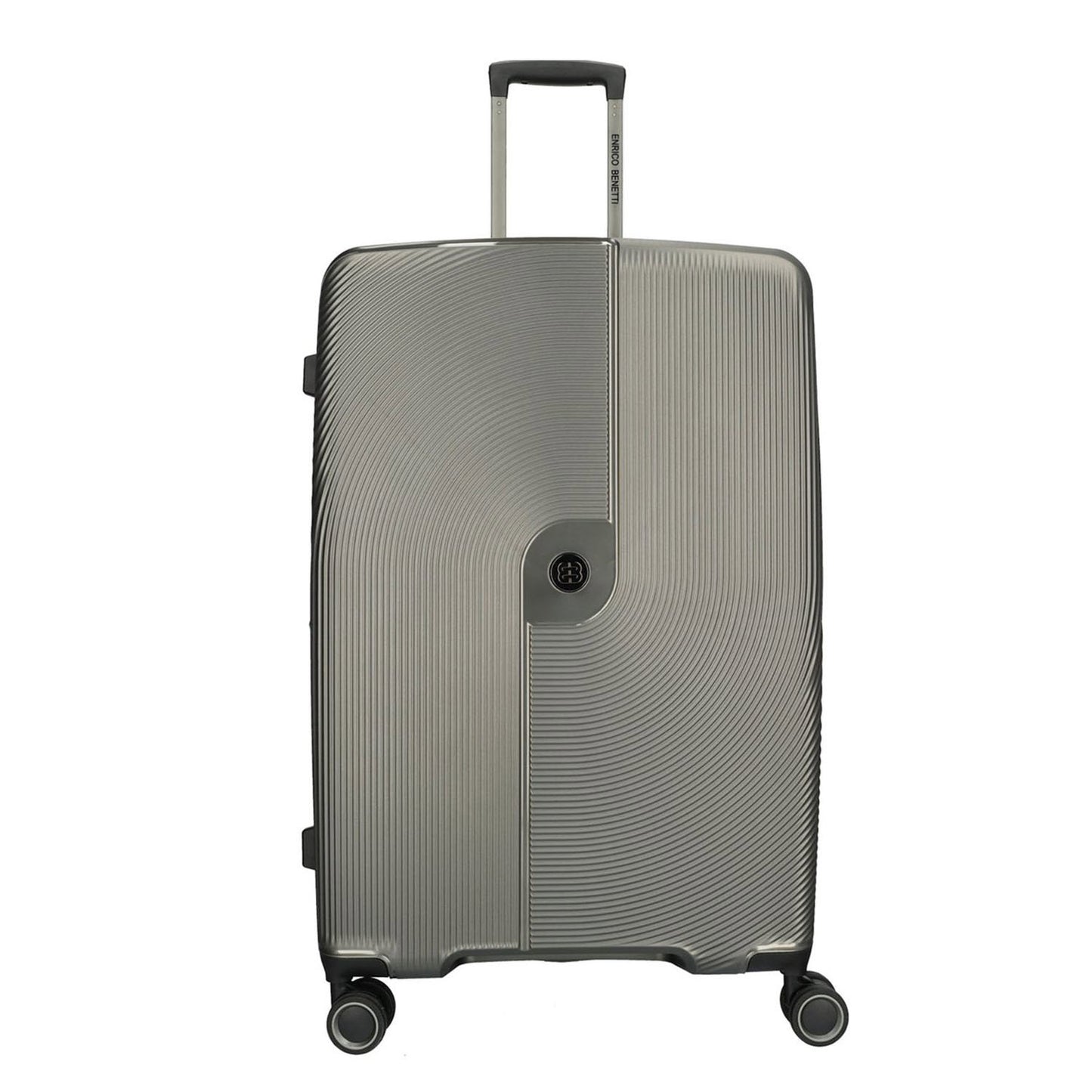 Enrico Benetti Richmond Spinner 75 antracite