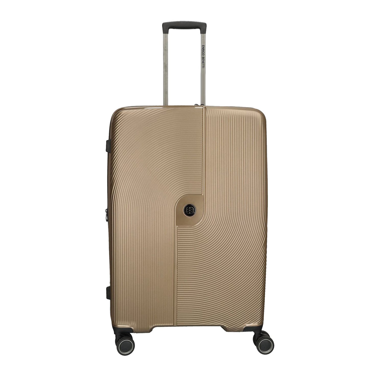 Enrico Benetti Richmond Medium Spinner 67 bronze