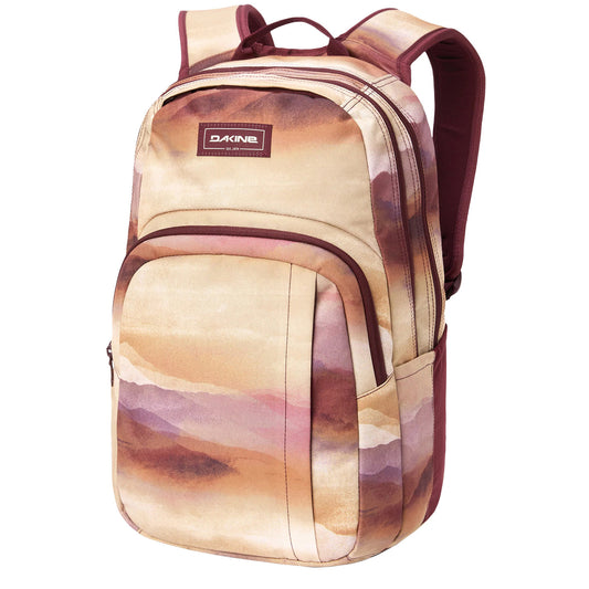 Dakine Campus M 25L sunrise canyon