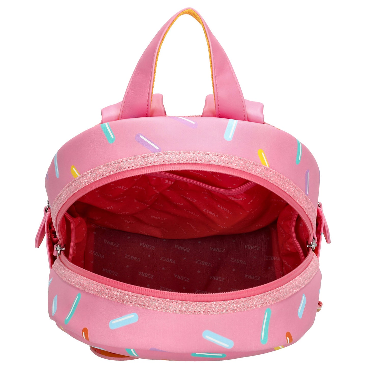 Zebra Trends Ravi Backpack multi